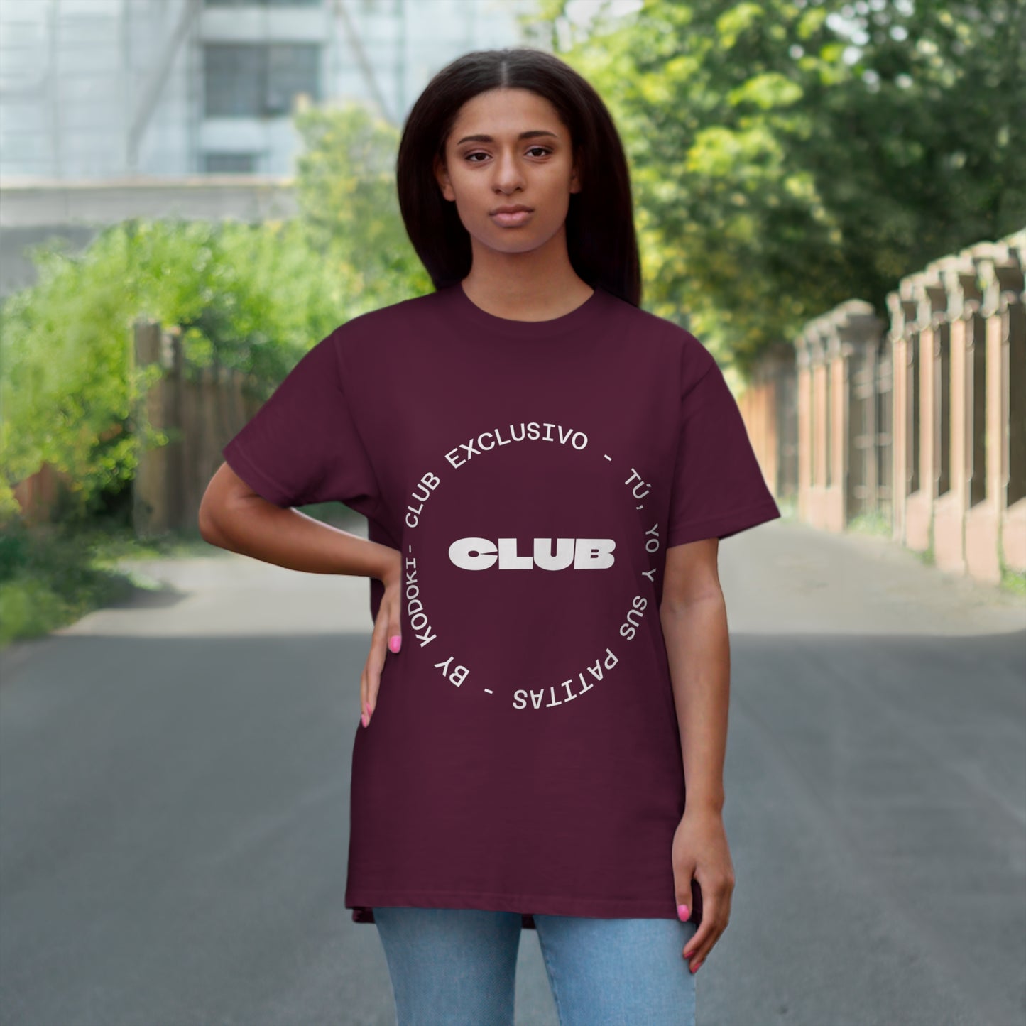 CLUB EXCLUSIVO