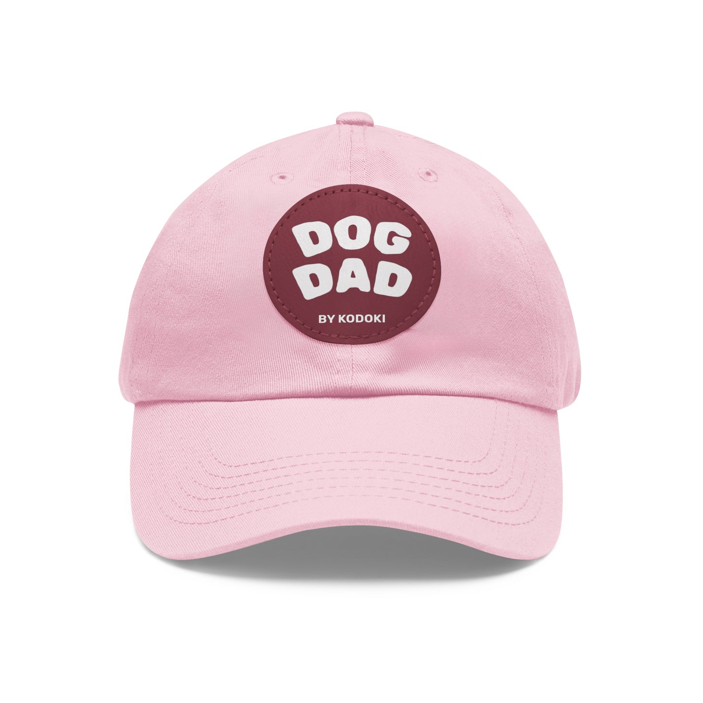Dog Dad