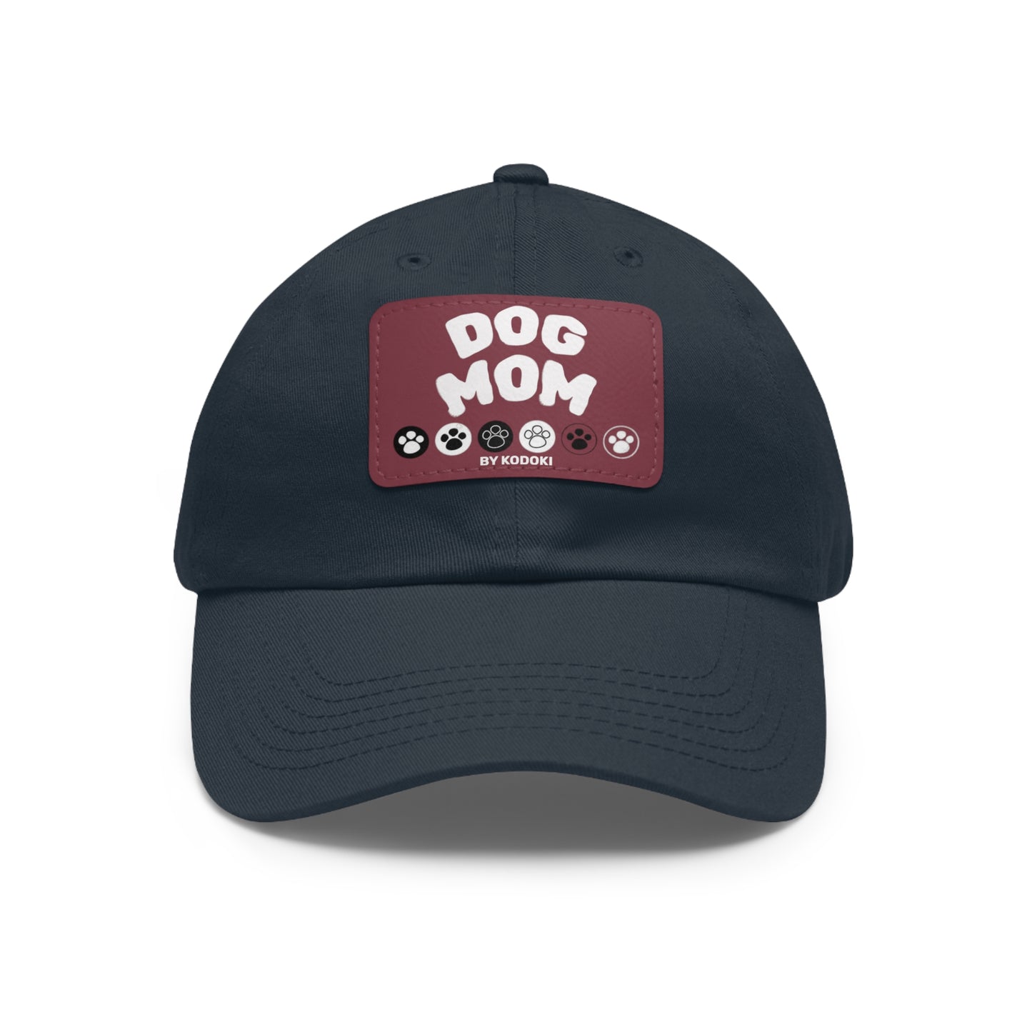 Dog Mom