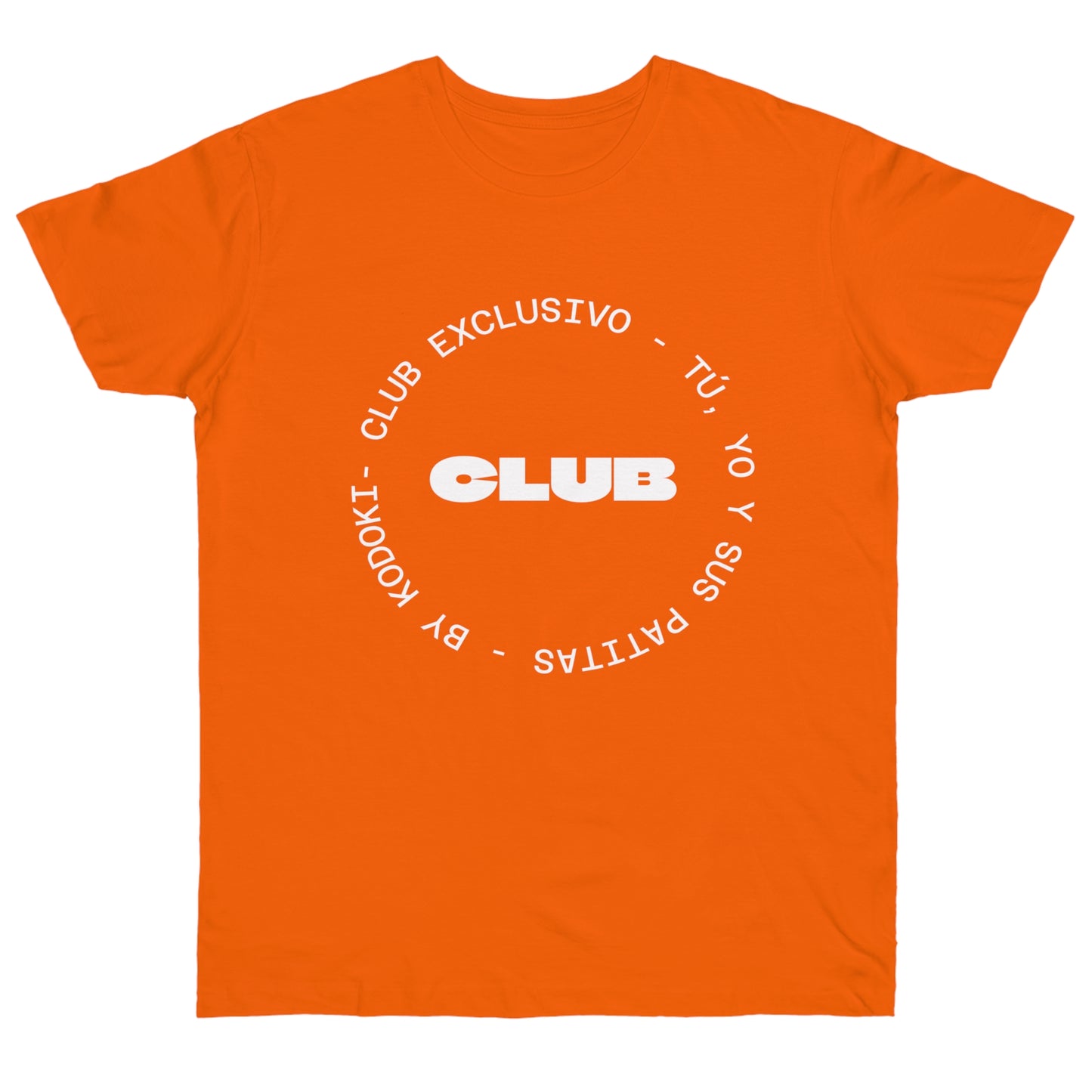 CLUB EXCLUSIVO