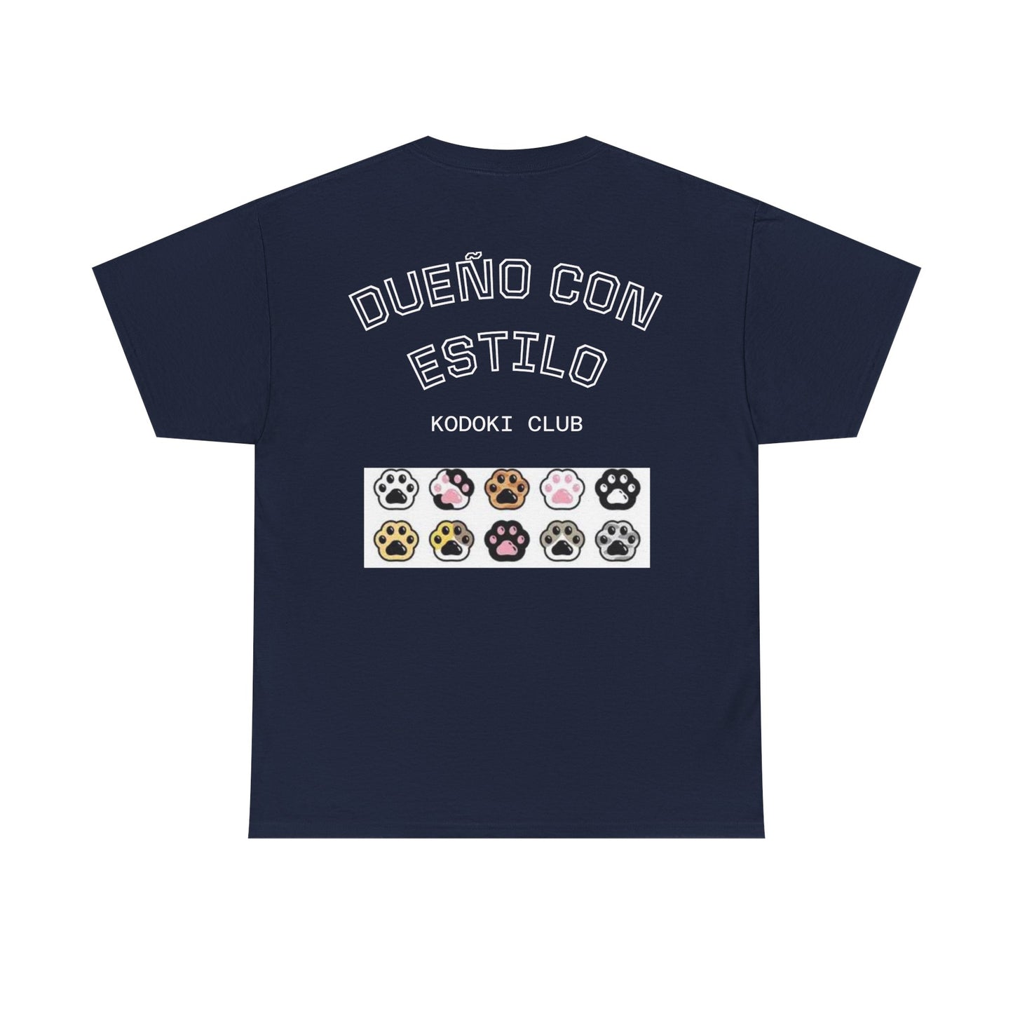 Dueño con Estilo
