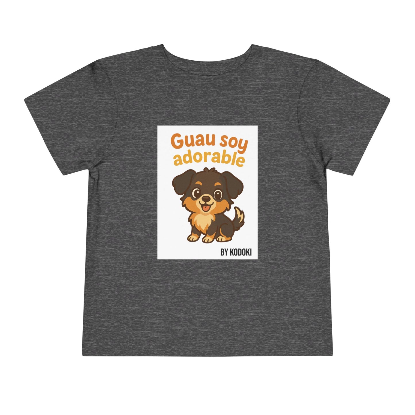 Guau Soy Adorable
