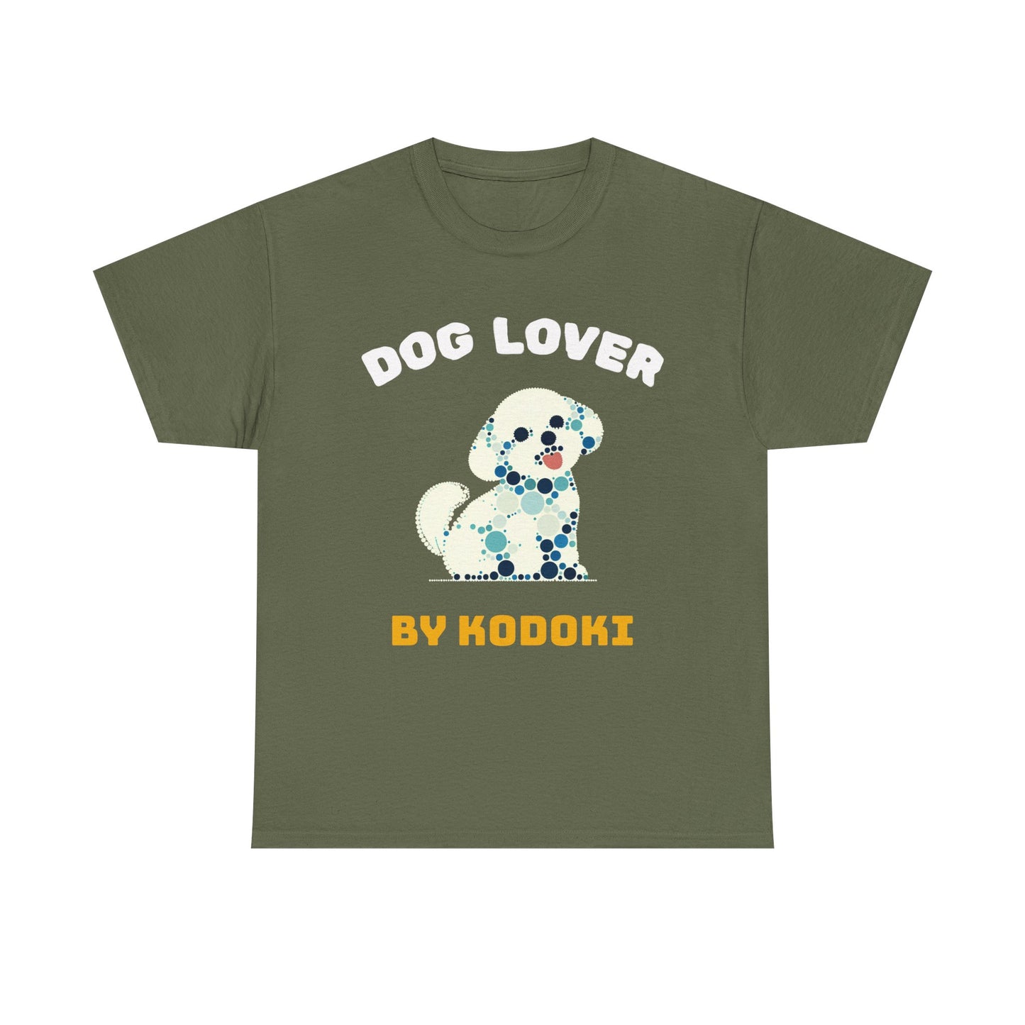 Dog Lover