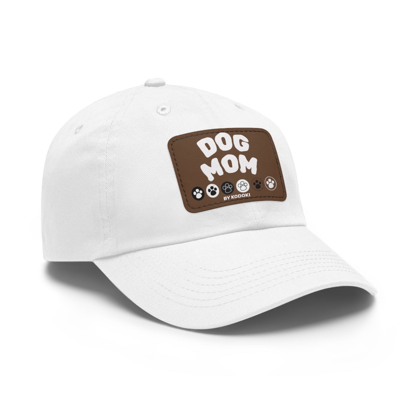 Dog Mom