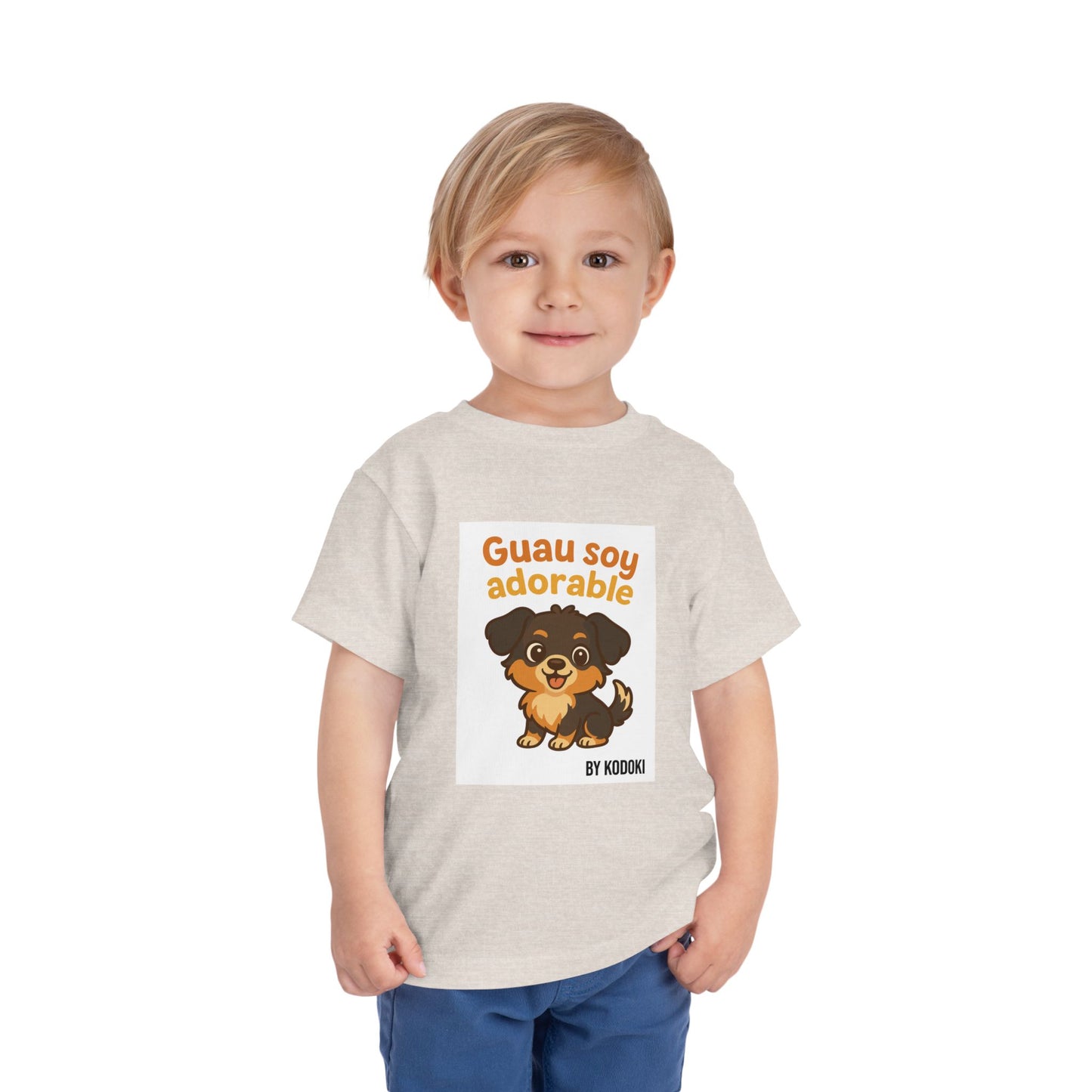 Guau Soy Adorable