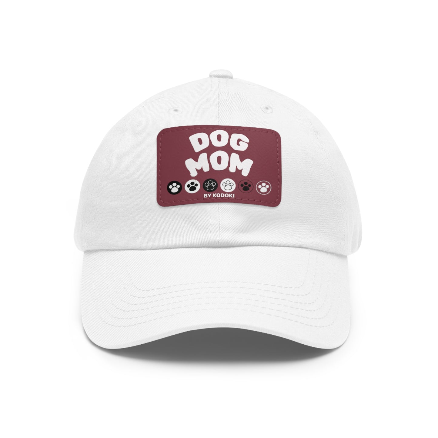 Dog Mom