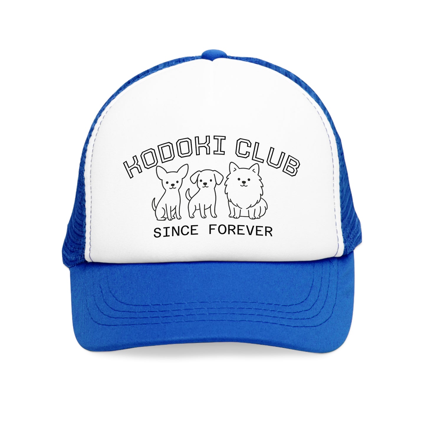 Kodoki Club