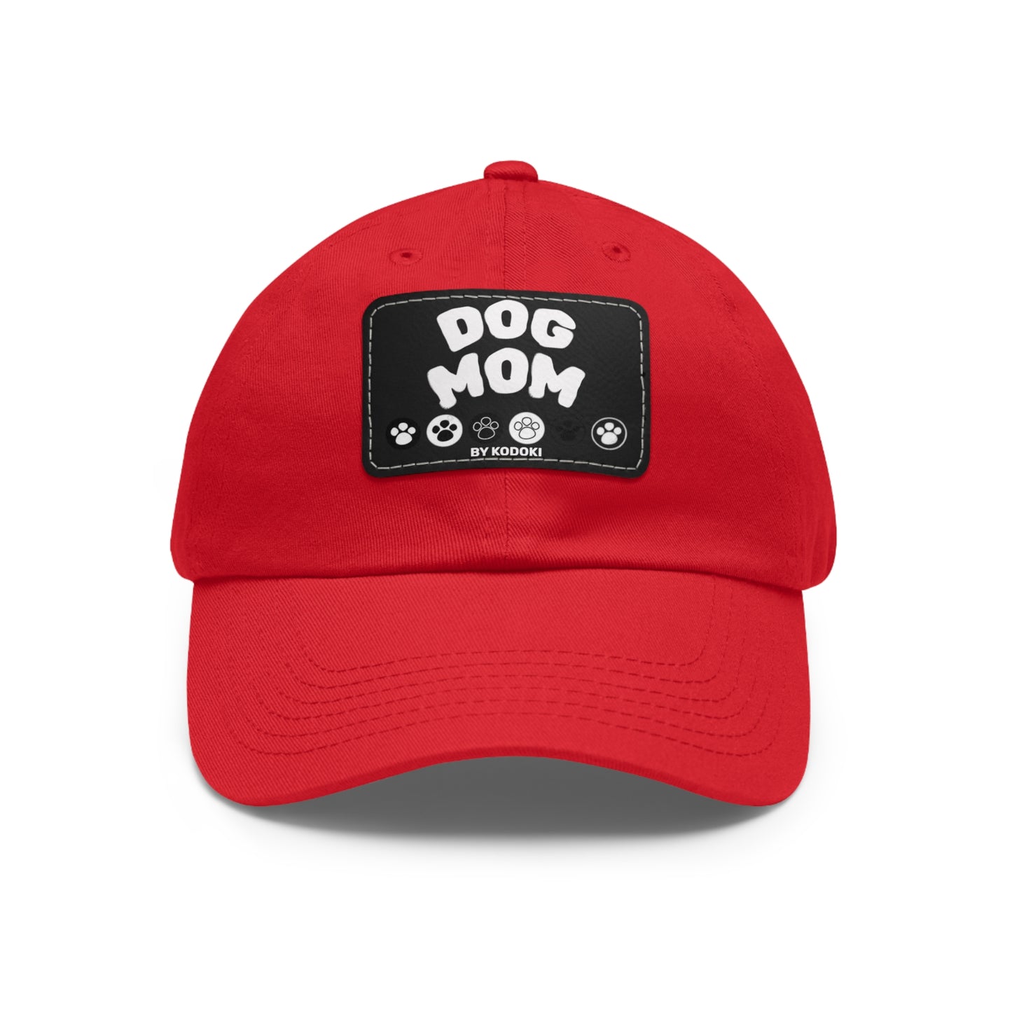 Dog Mom