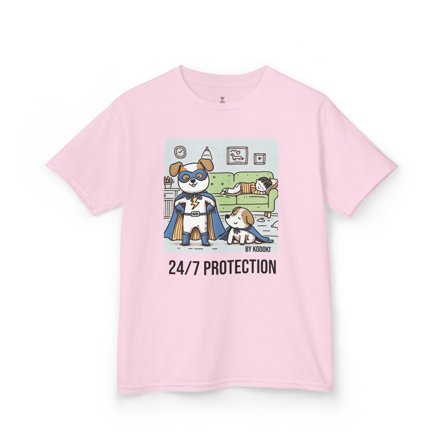 24/7 Protection Kids