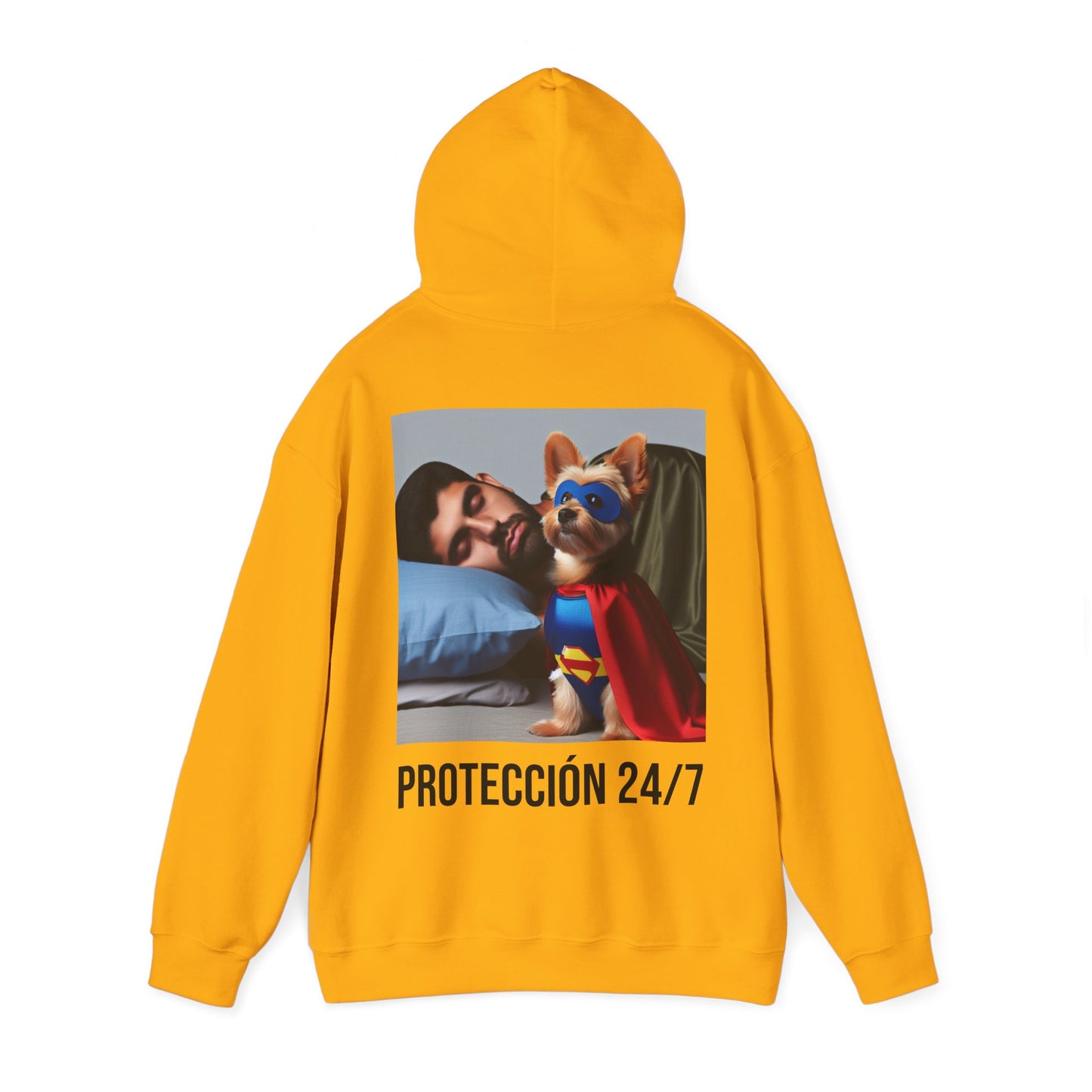 Protección 24/7