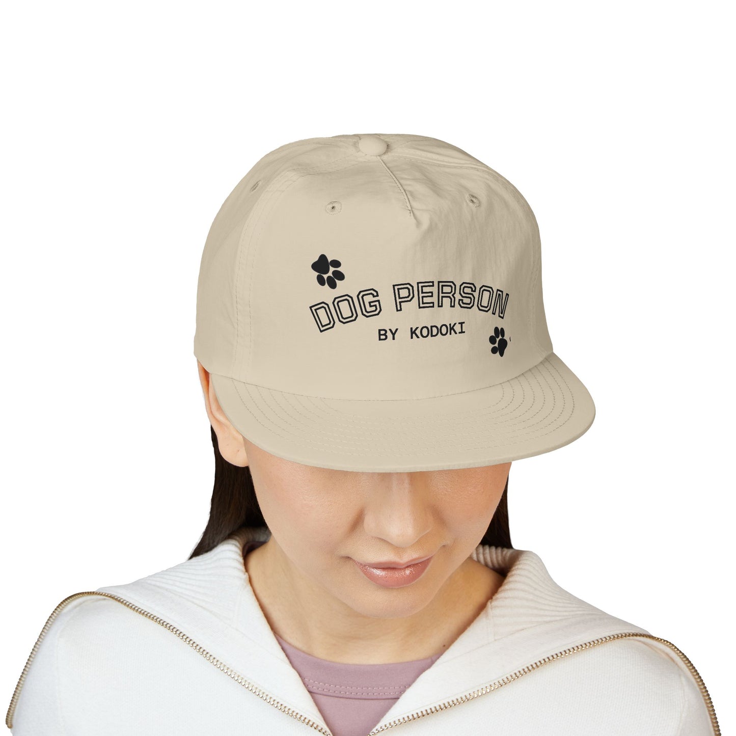 Dog Person