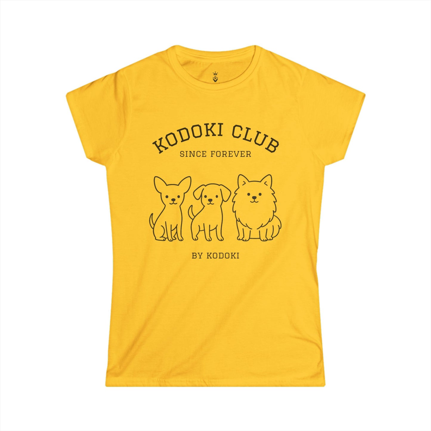 Kodoki Club Girl