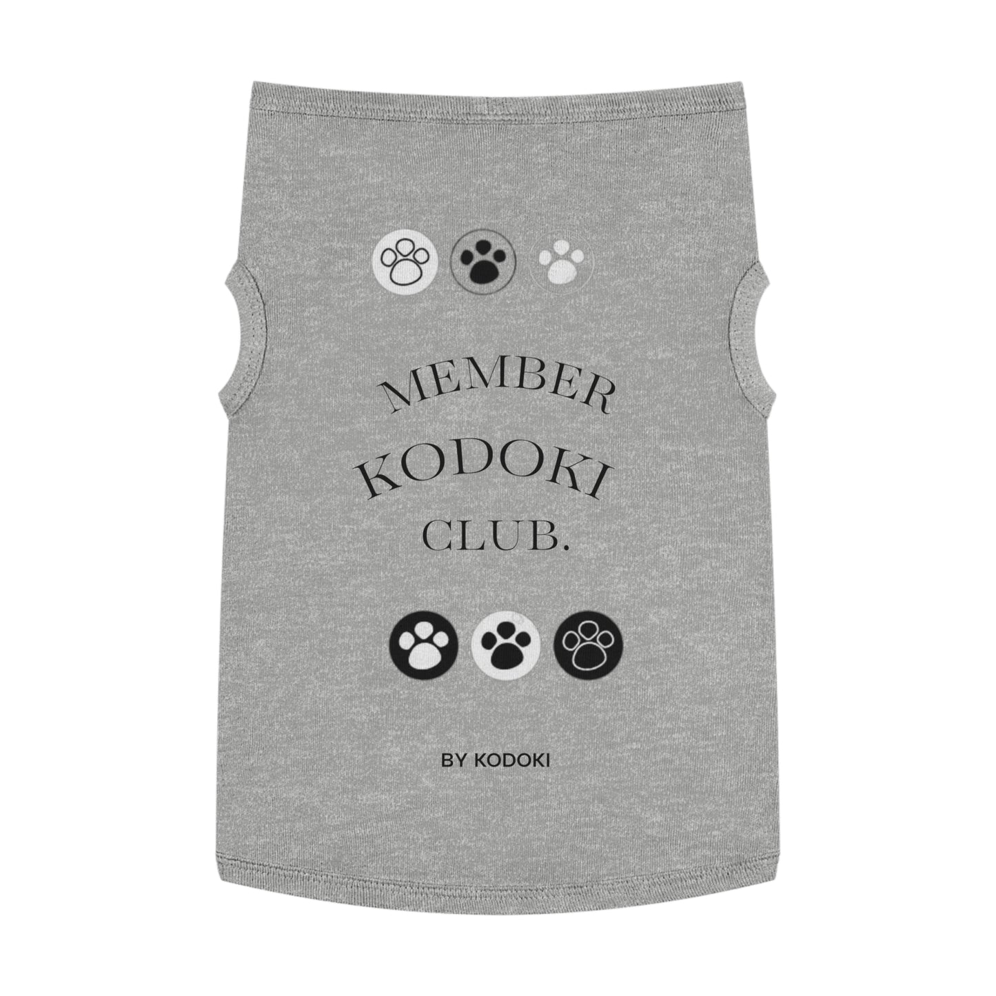 Member Kodoki Club