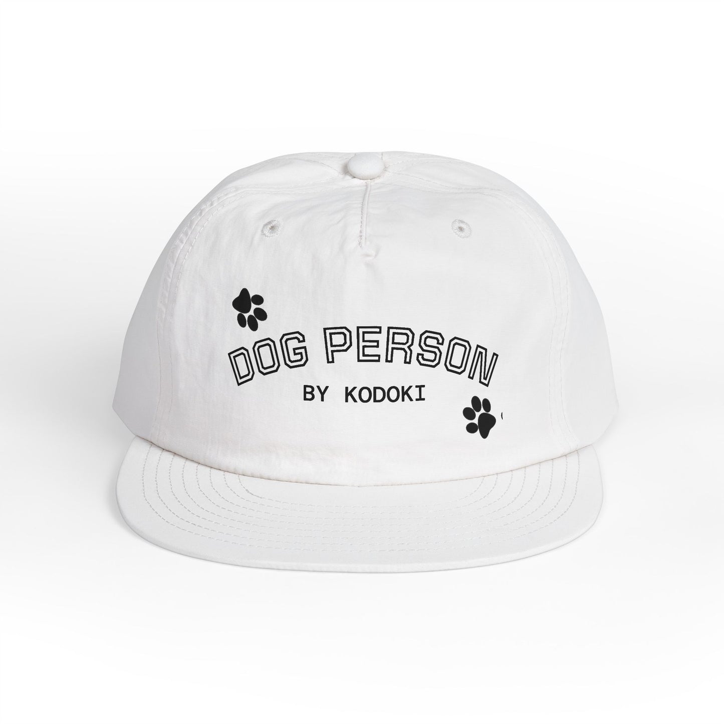 Dog Person