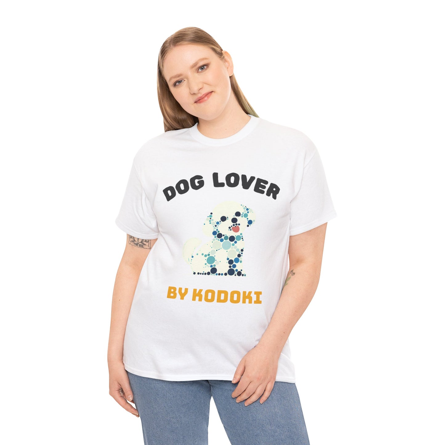 Dog Lover