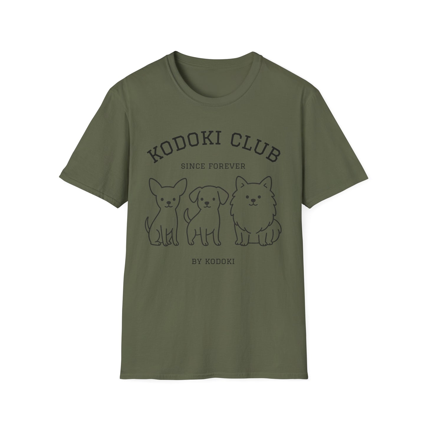 Kodoki Club Since Forever