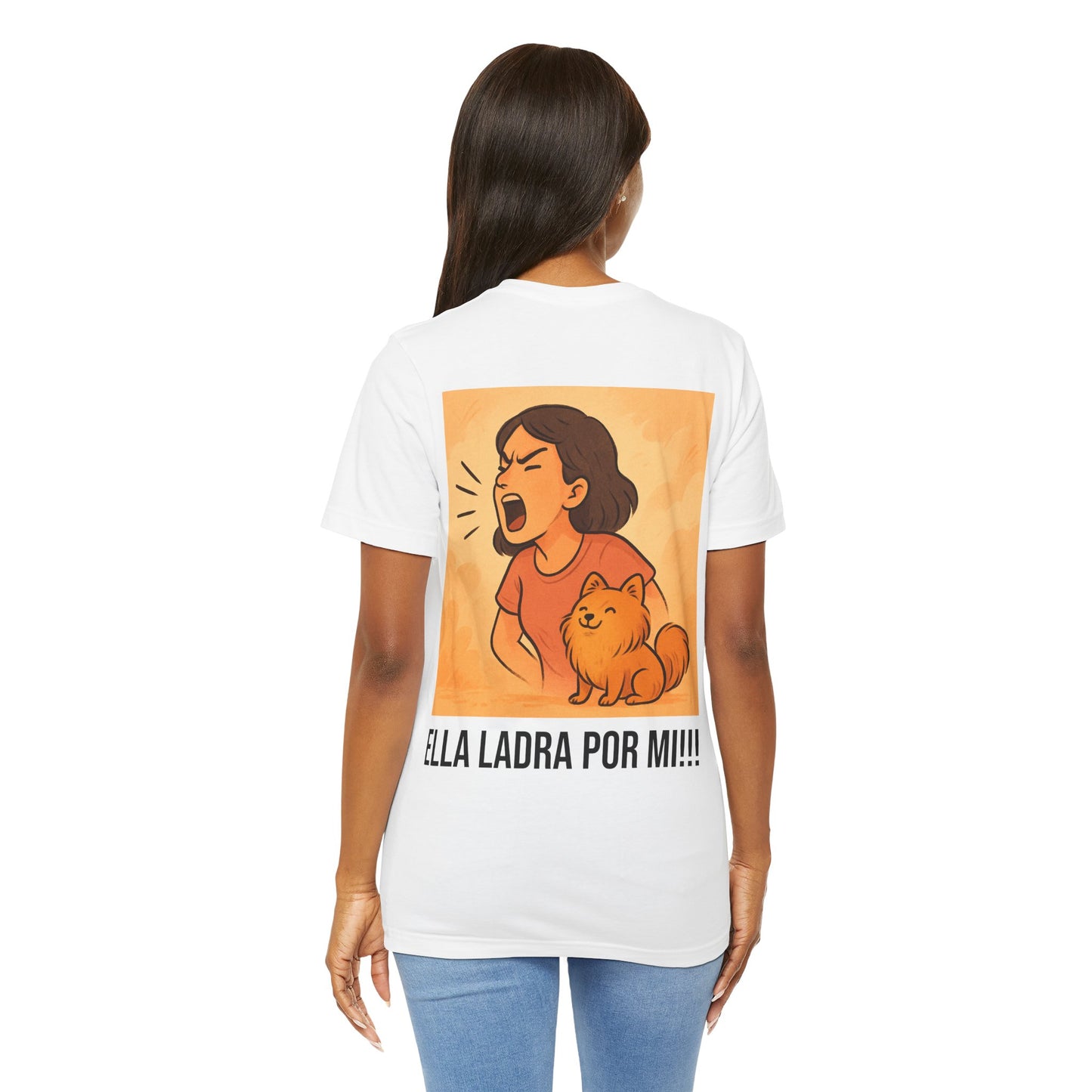 Ella Ladra por Mi !!!