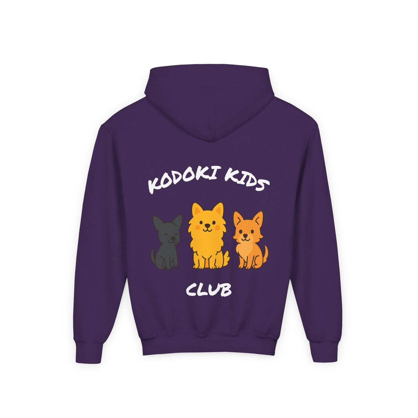 Kodoki Kids Club