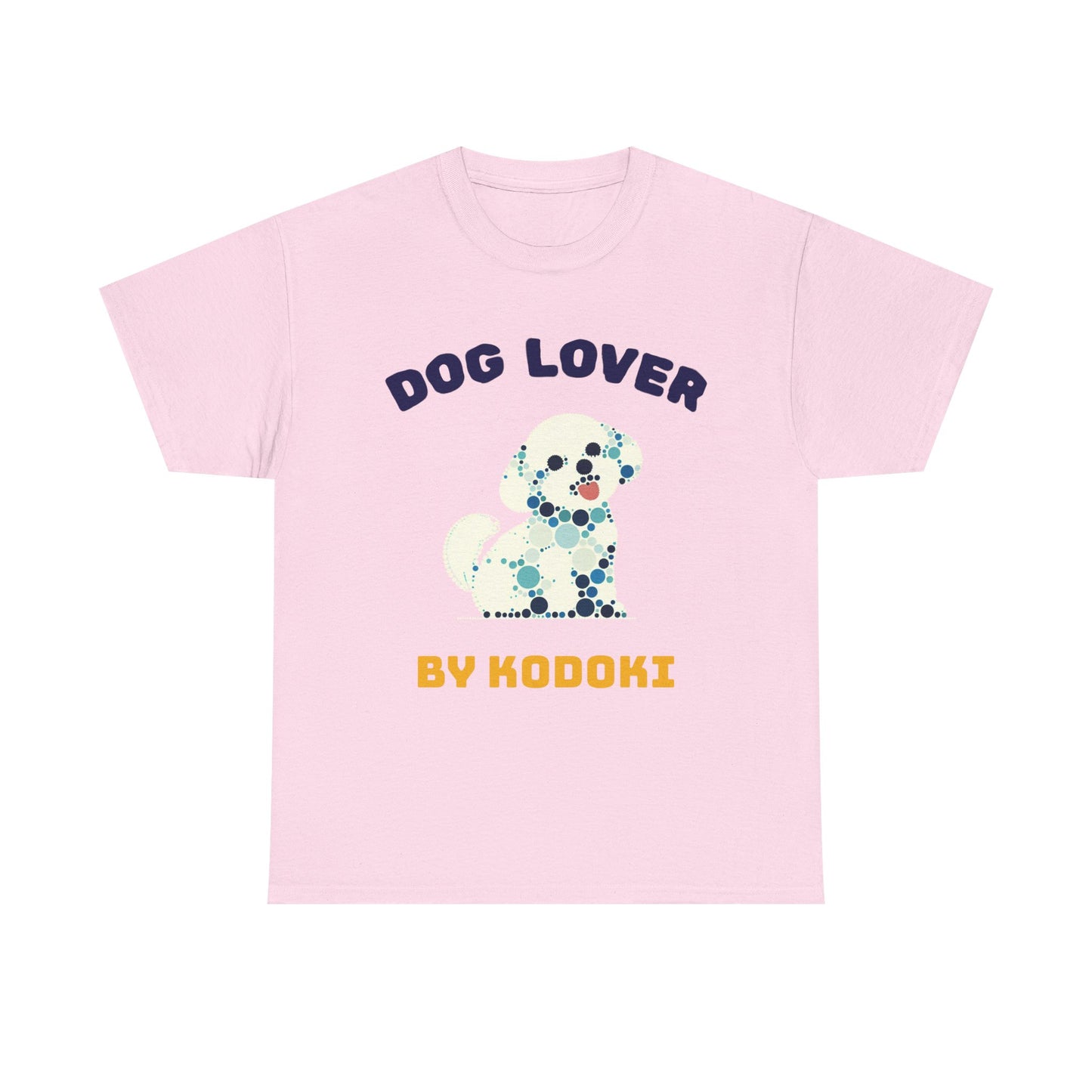 Dog Lover