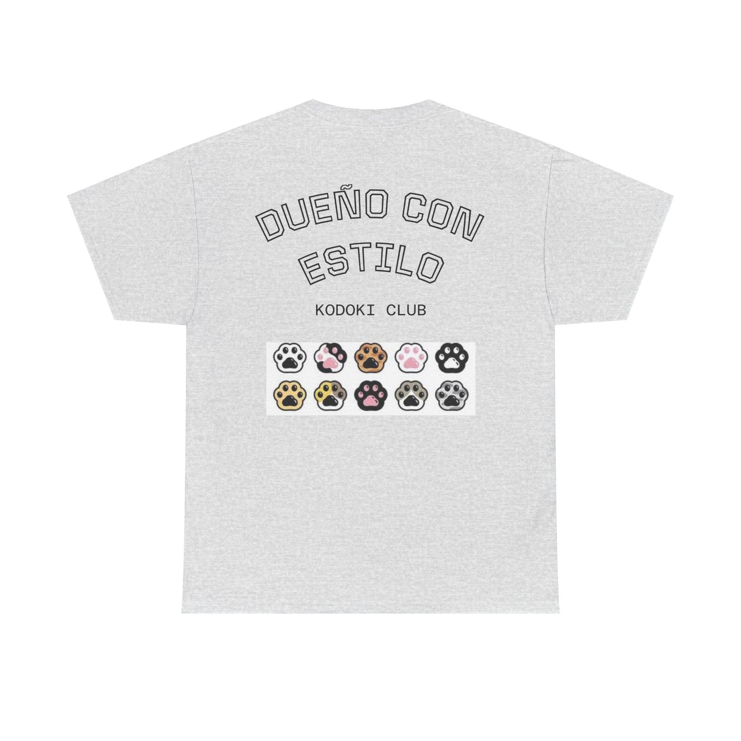 Dueño con Estilo