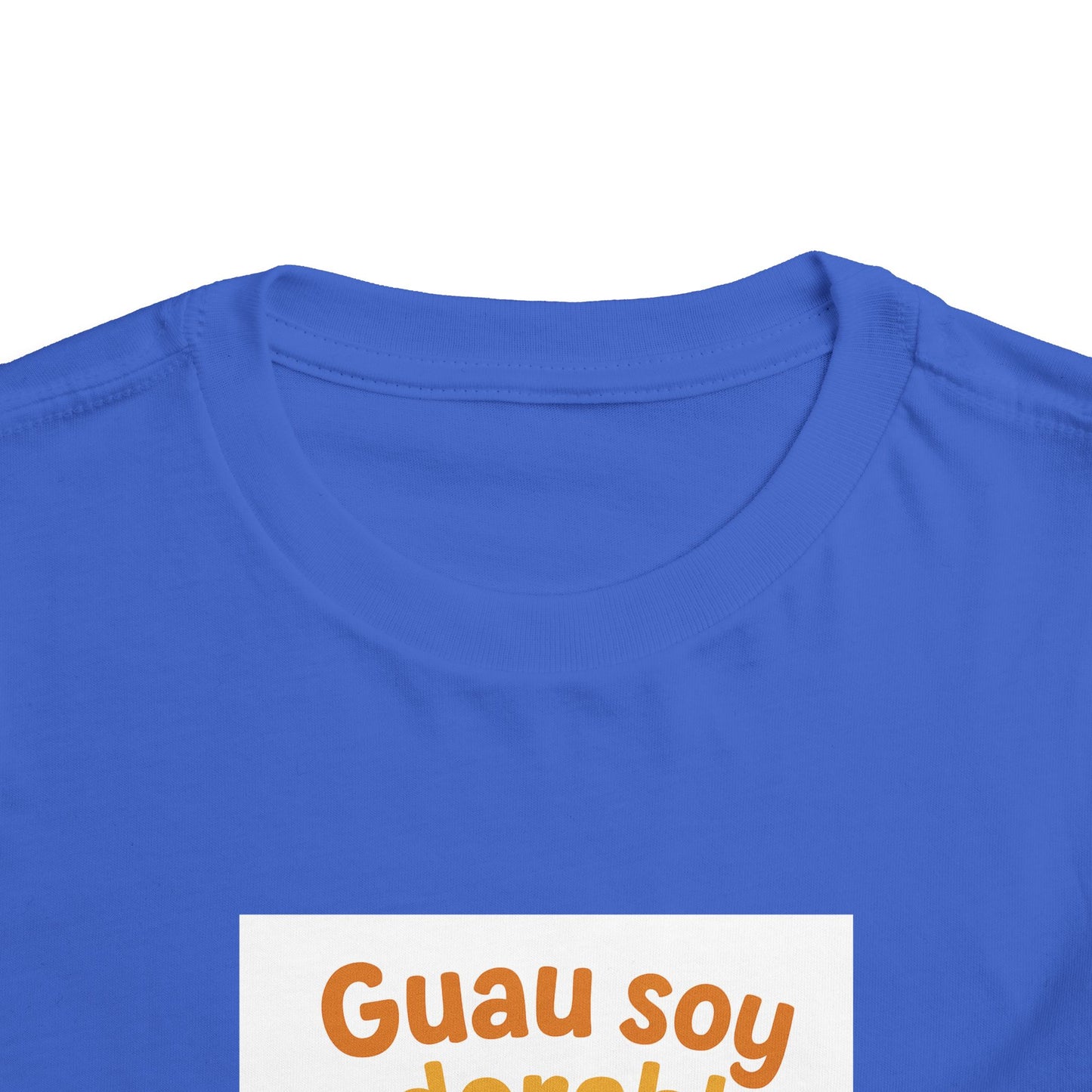 Guau Soy Adorable