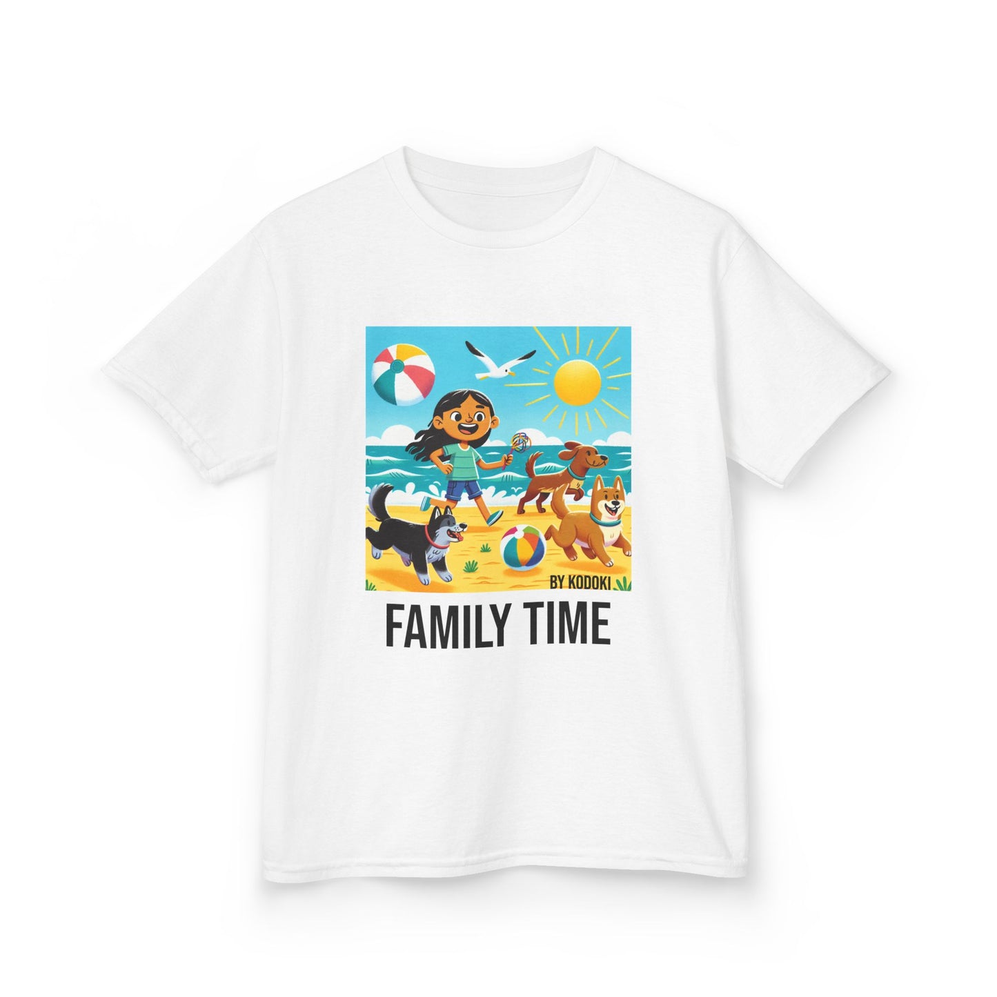 Family Time
