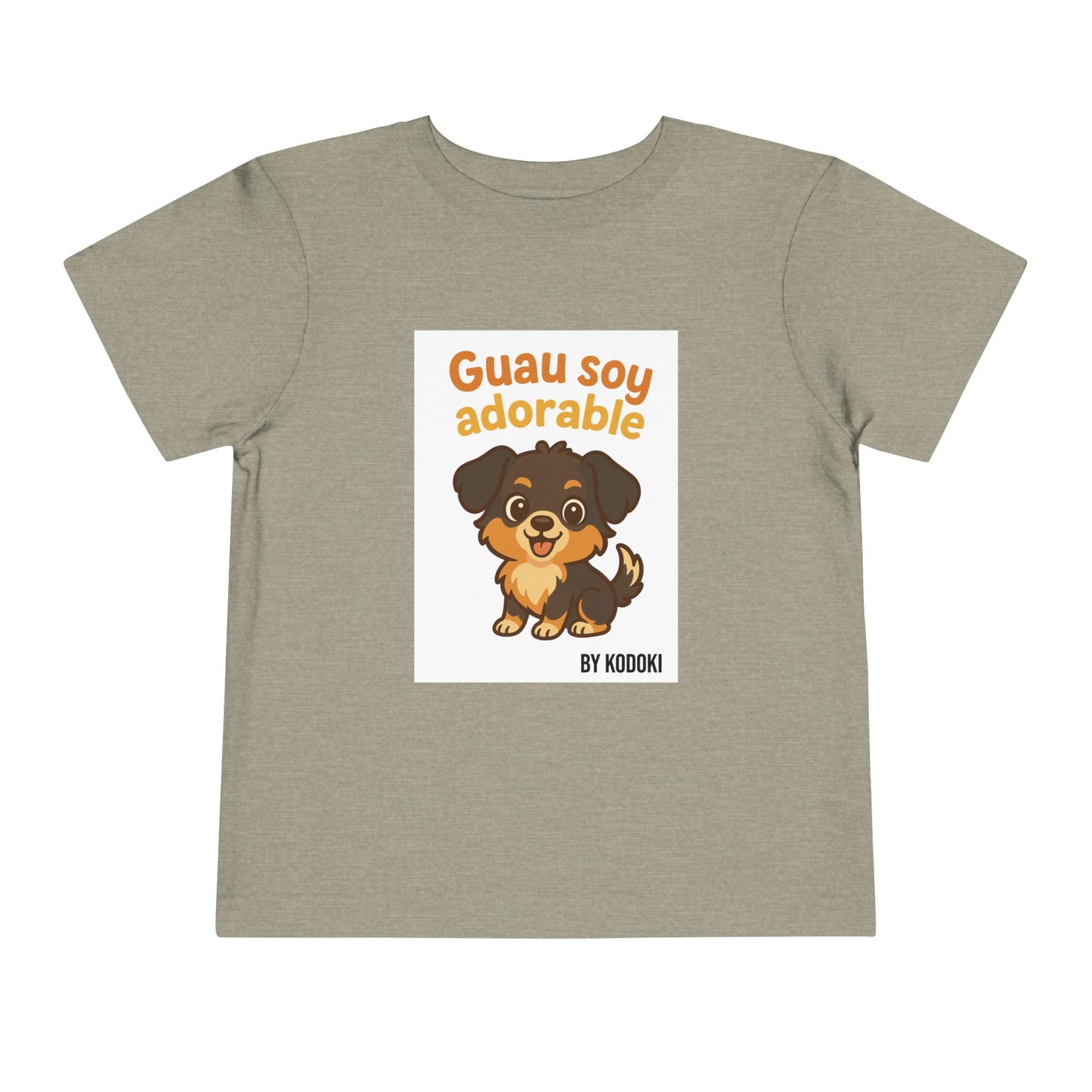Guau Soy Adorable