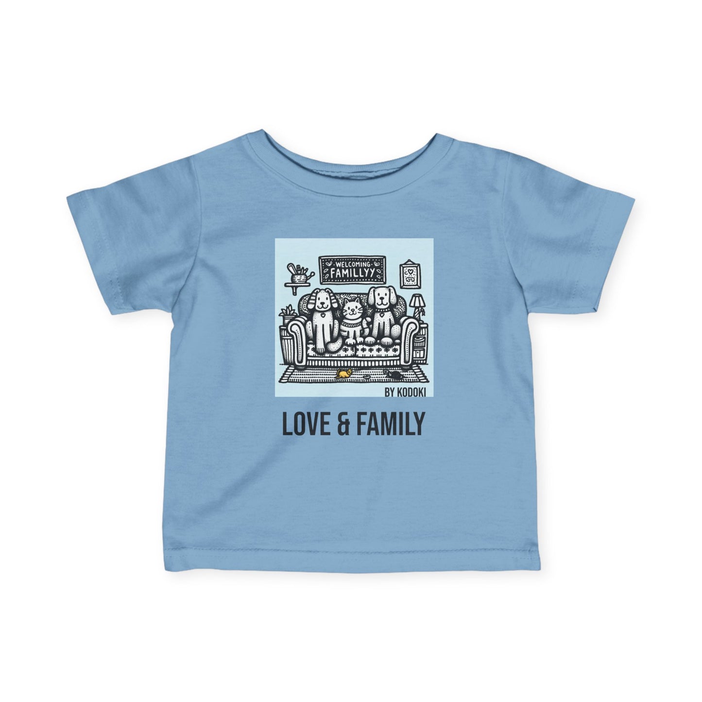 Love & Family