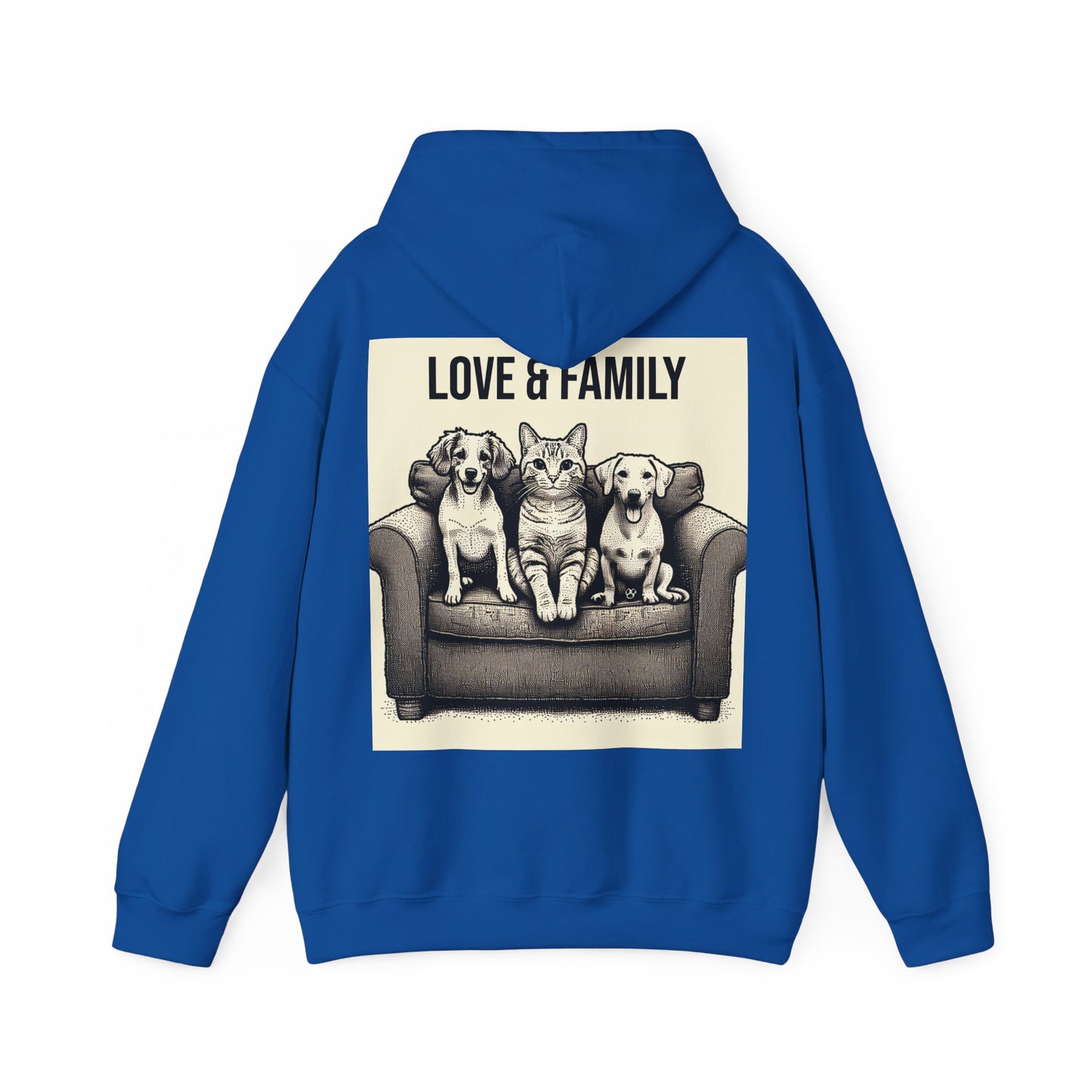 Love & Family