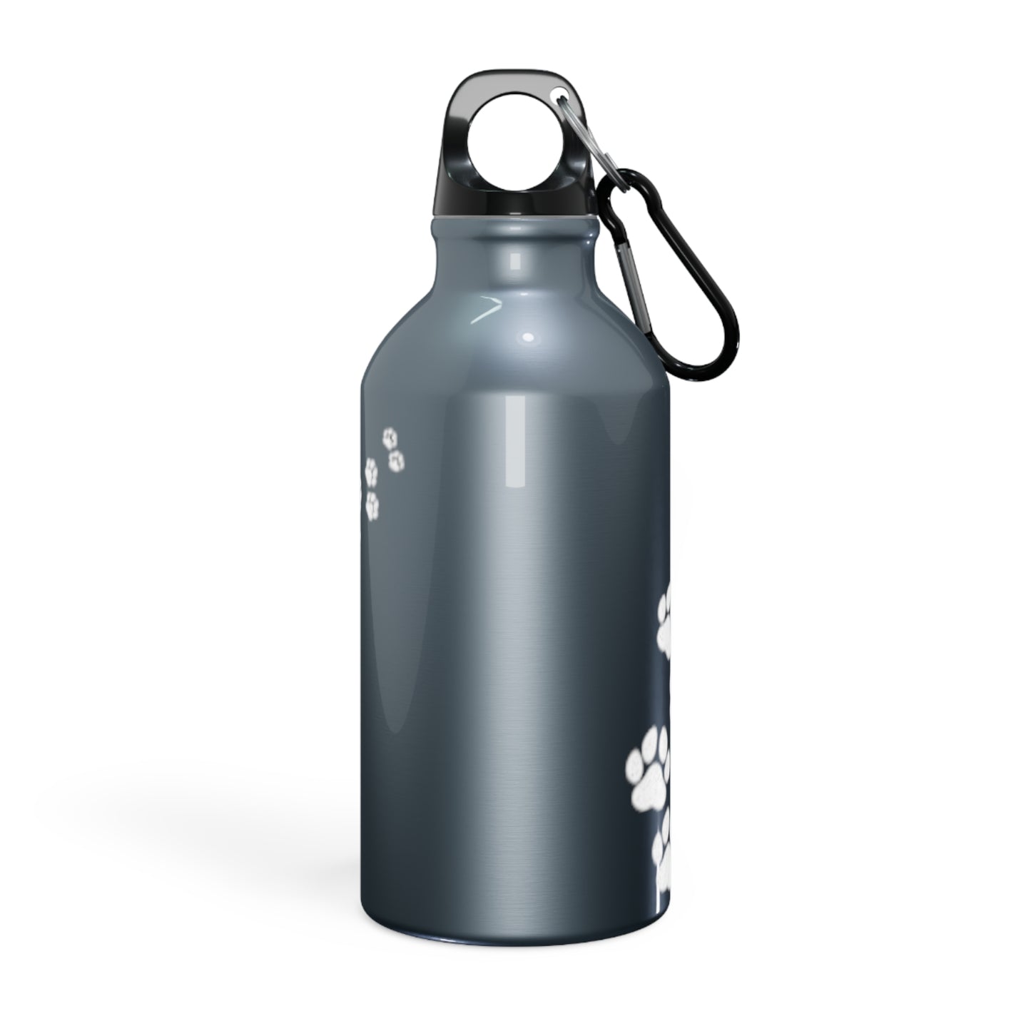 Paw Print Bottle
