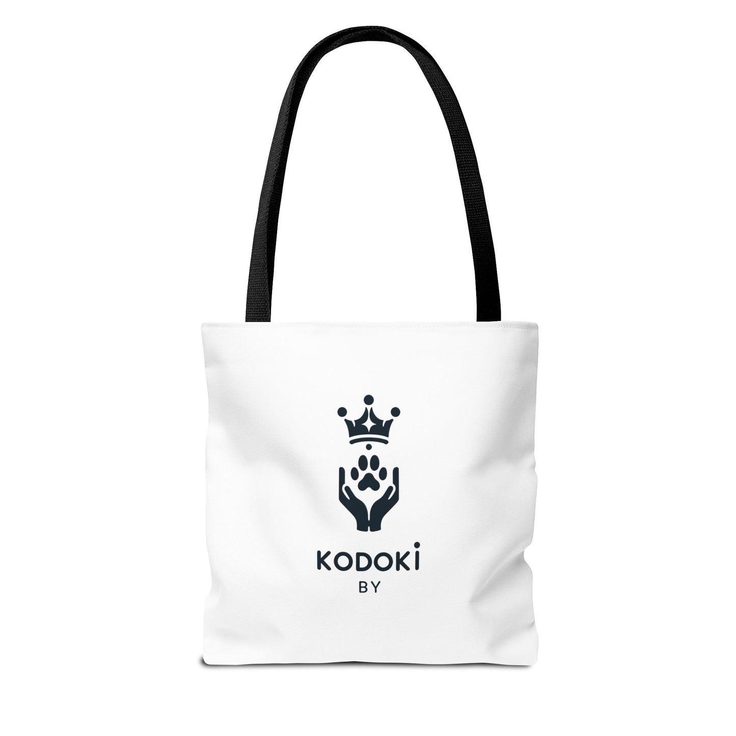 Ladridos & Besos. Bag