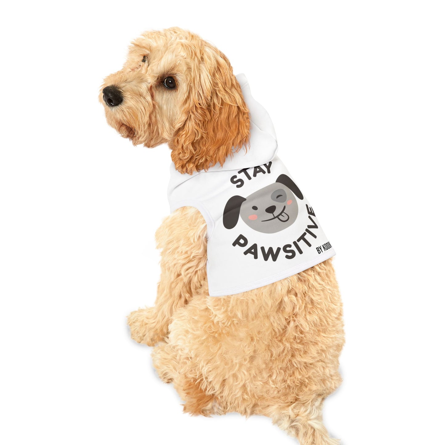 Stay Pawsitive