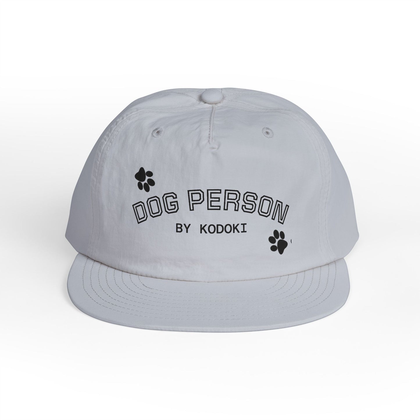Dog Person