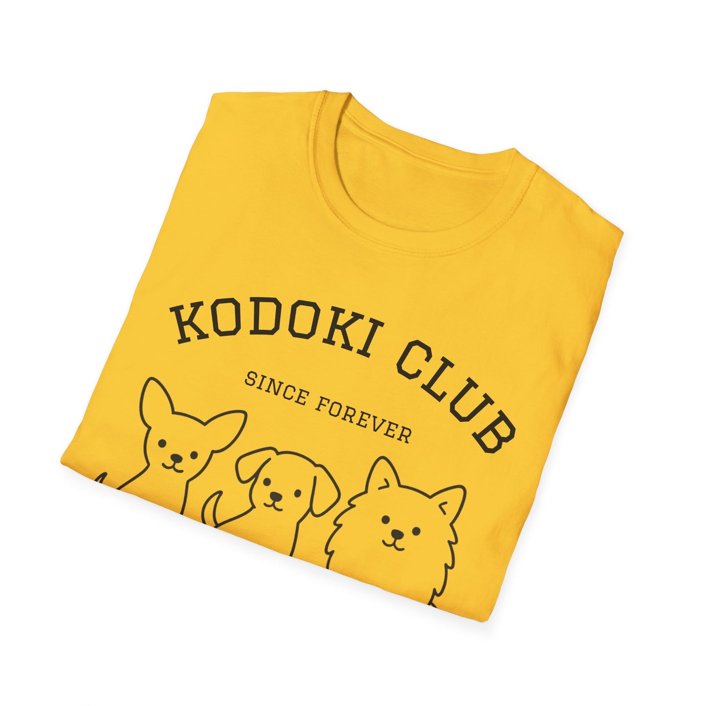 Kodoki Club Since Forever