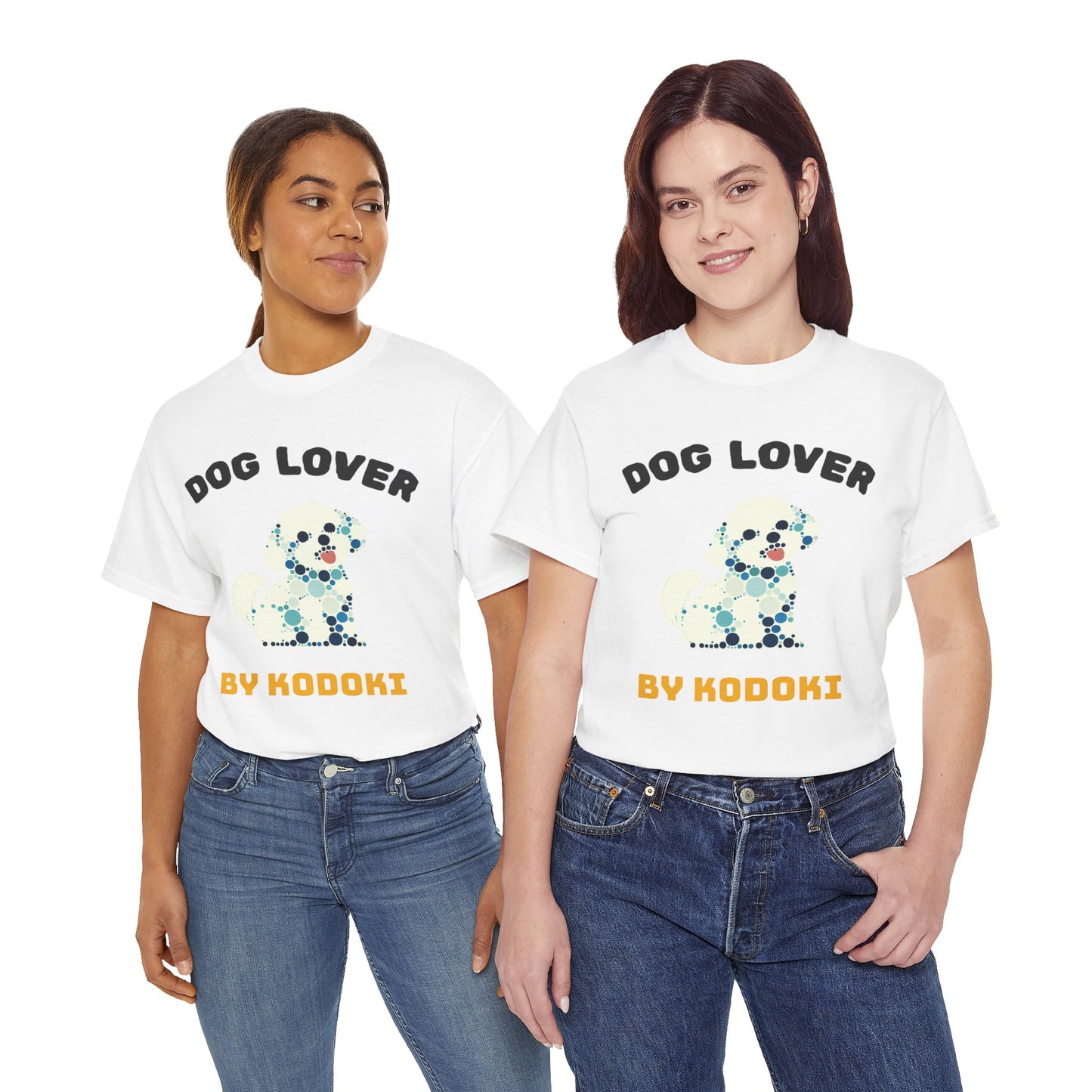 Dog Lover