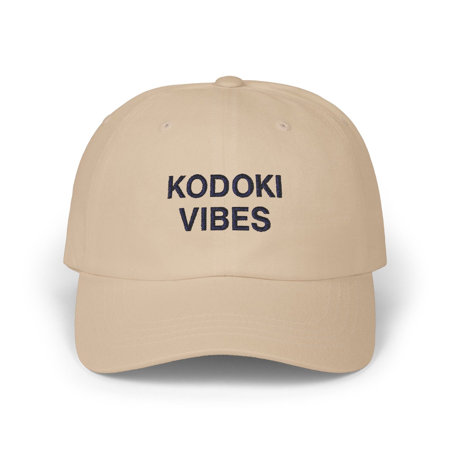 KODOKI VIBES