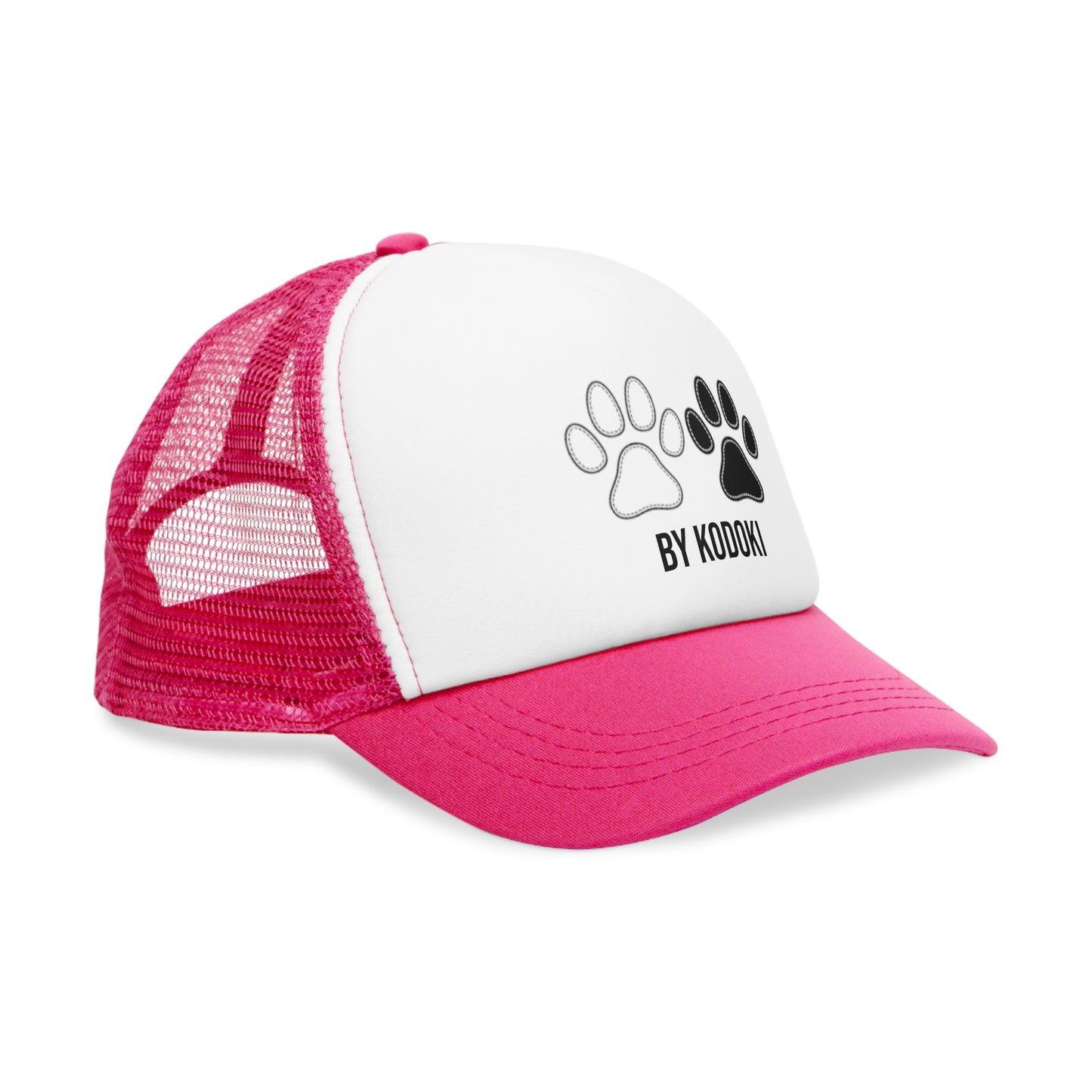 Paw Print