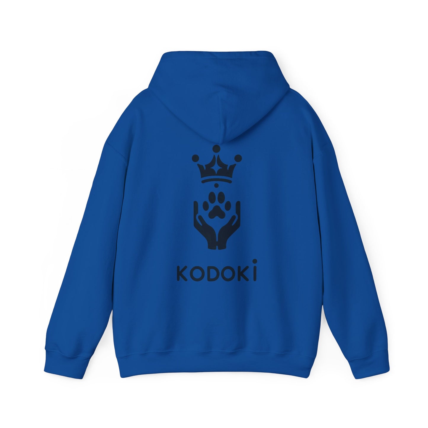 Logo Kodoki