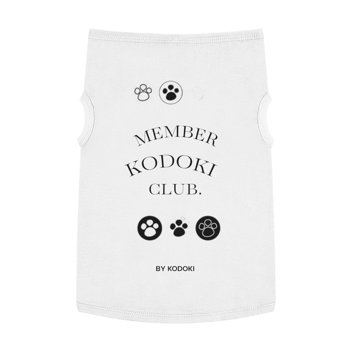 Member Kodoki Club