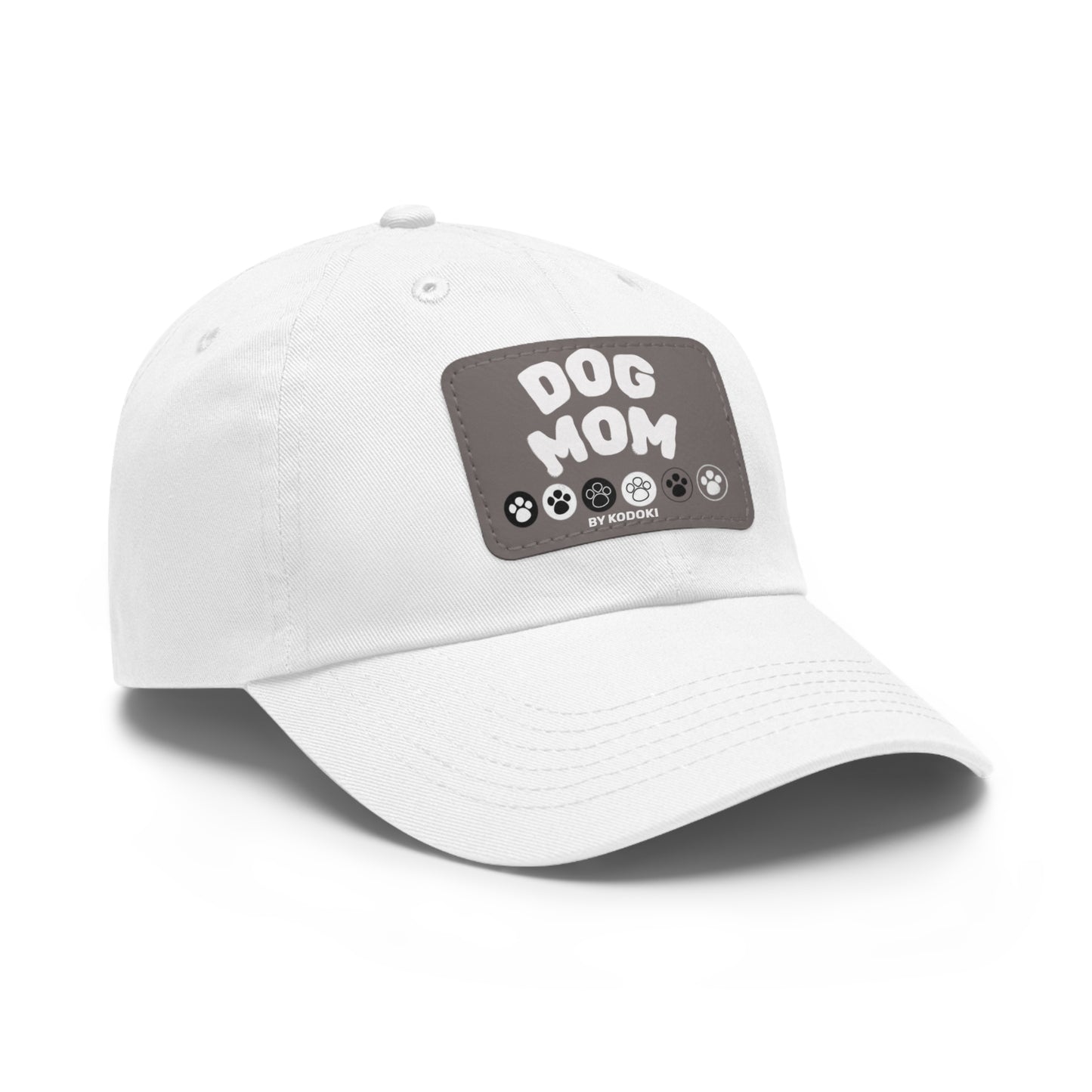 Dog Mom