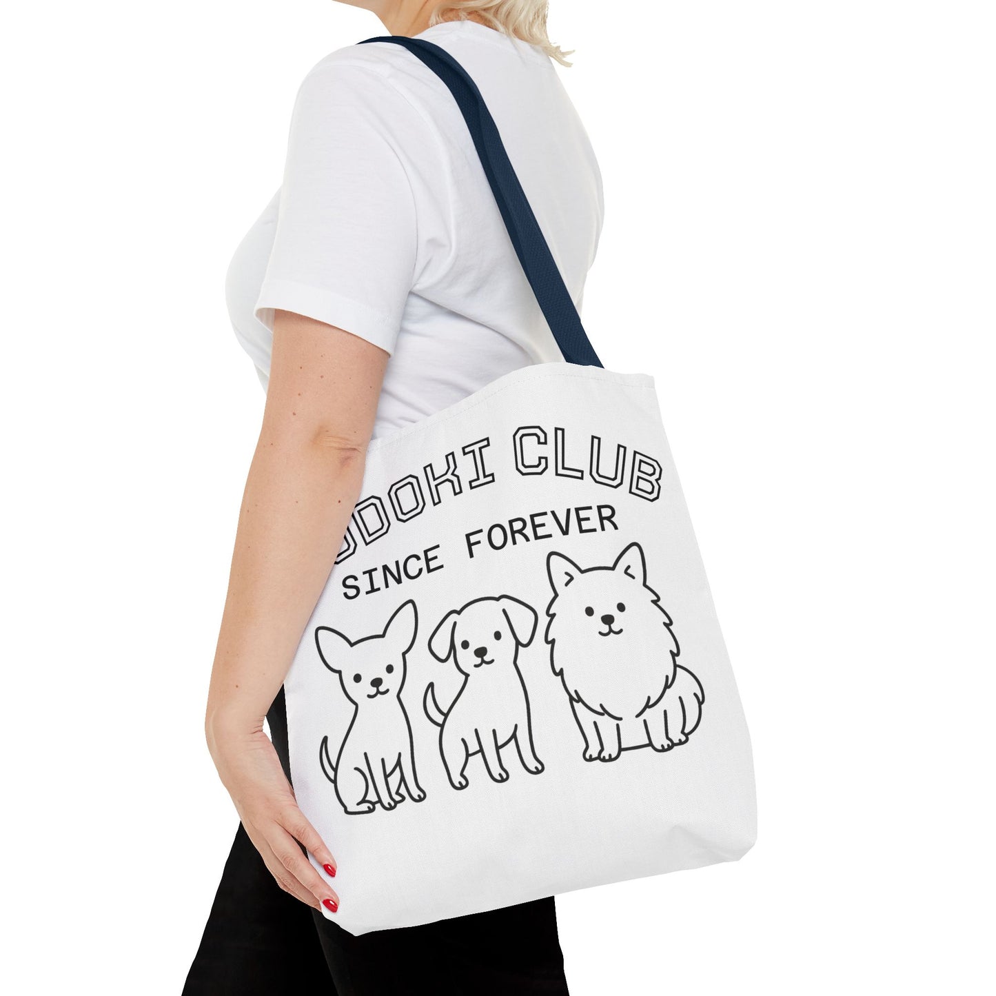 Kodoki Club Bag