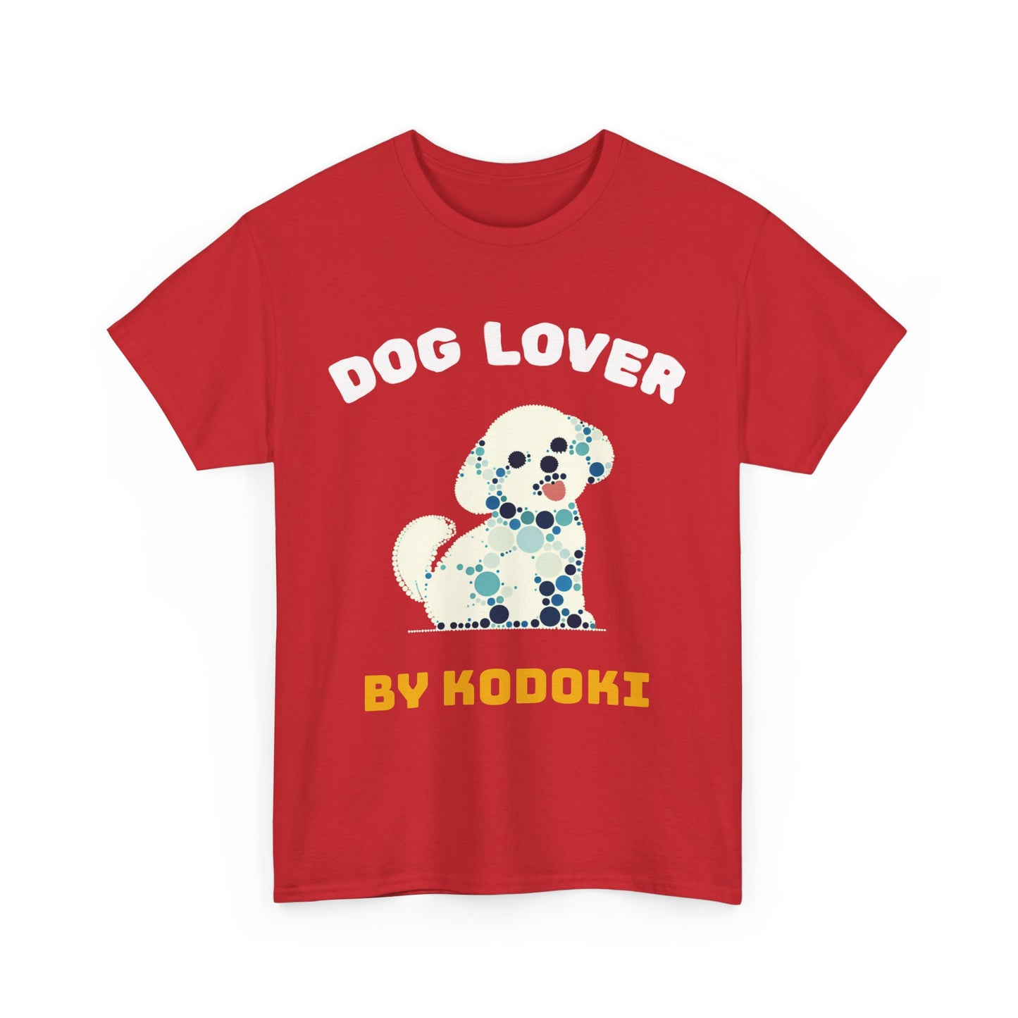 Dog Lover