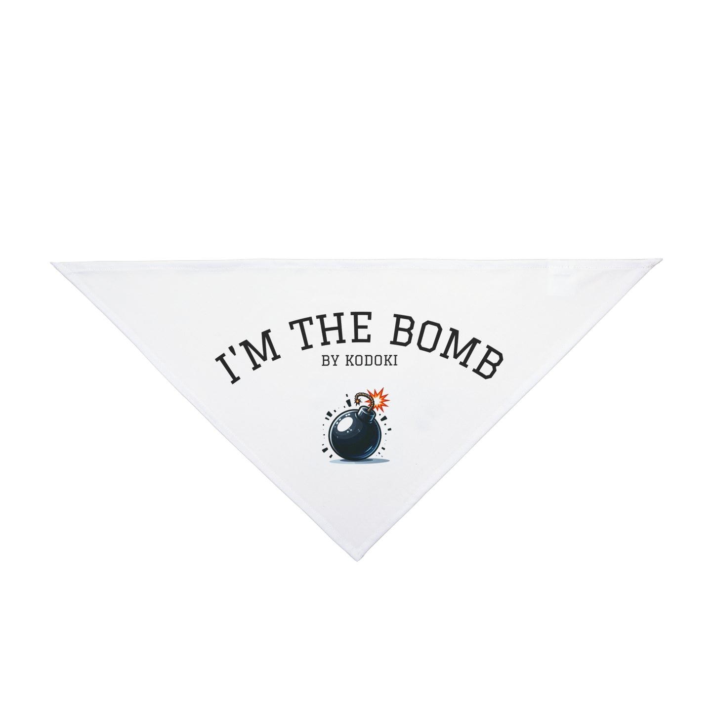 I'm The Bomb