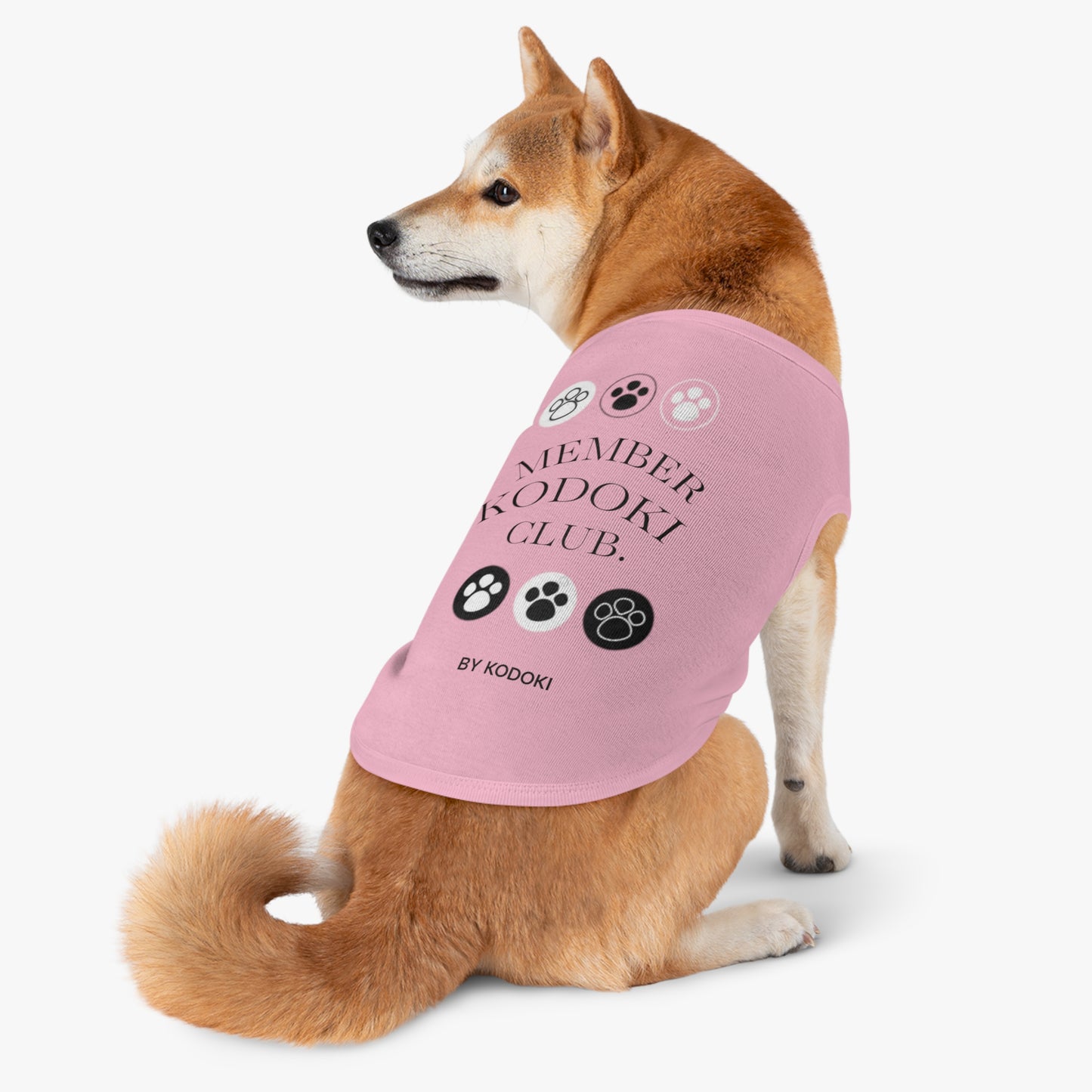 Member Kodoki Club