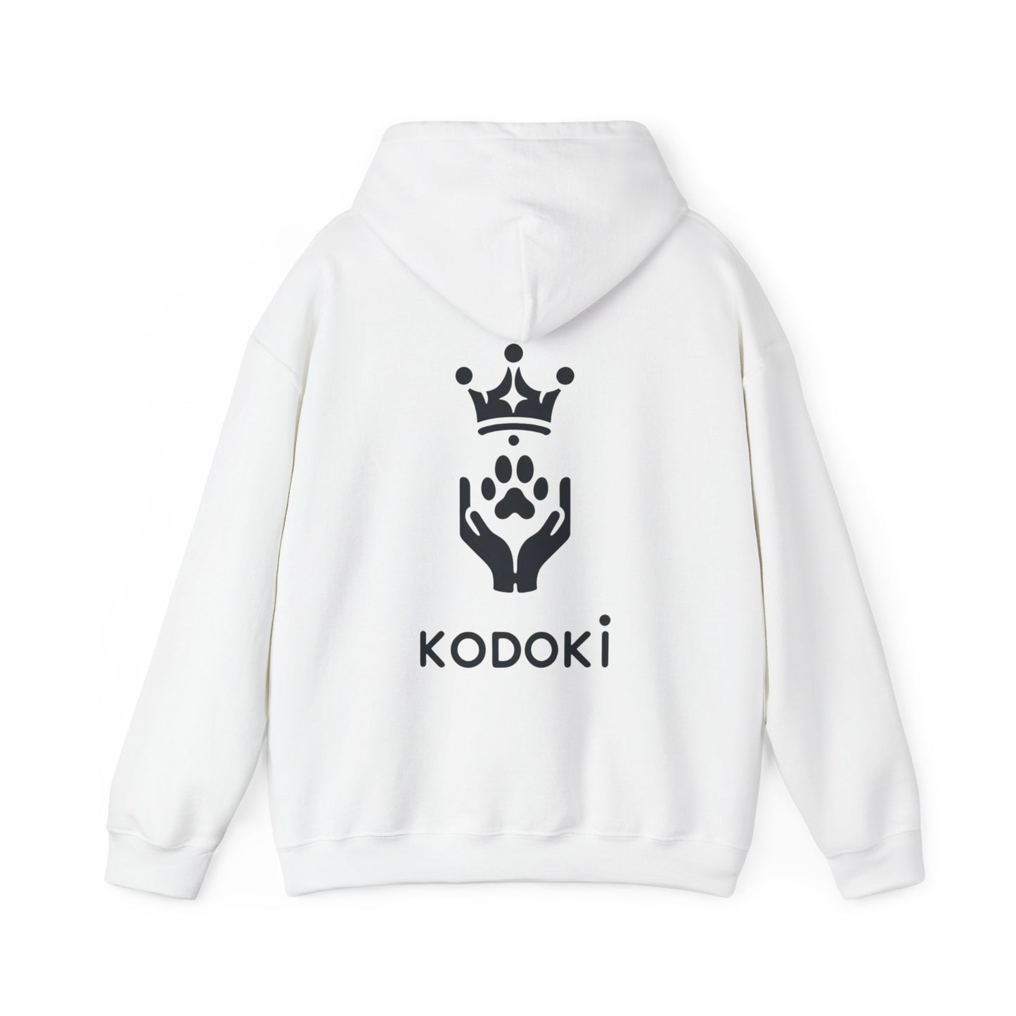 Logo Kodoki