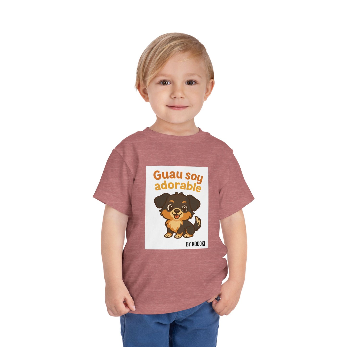 Guau Soy Adorable