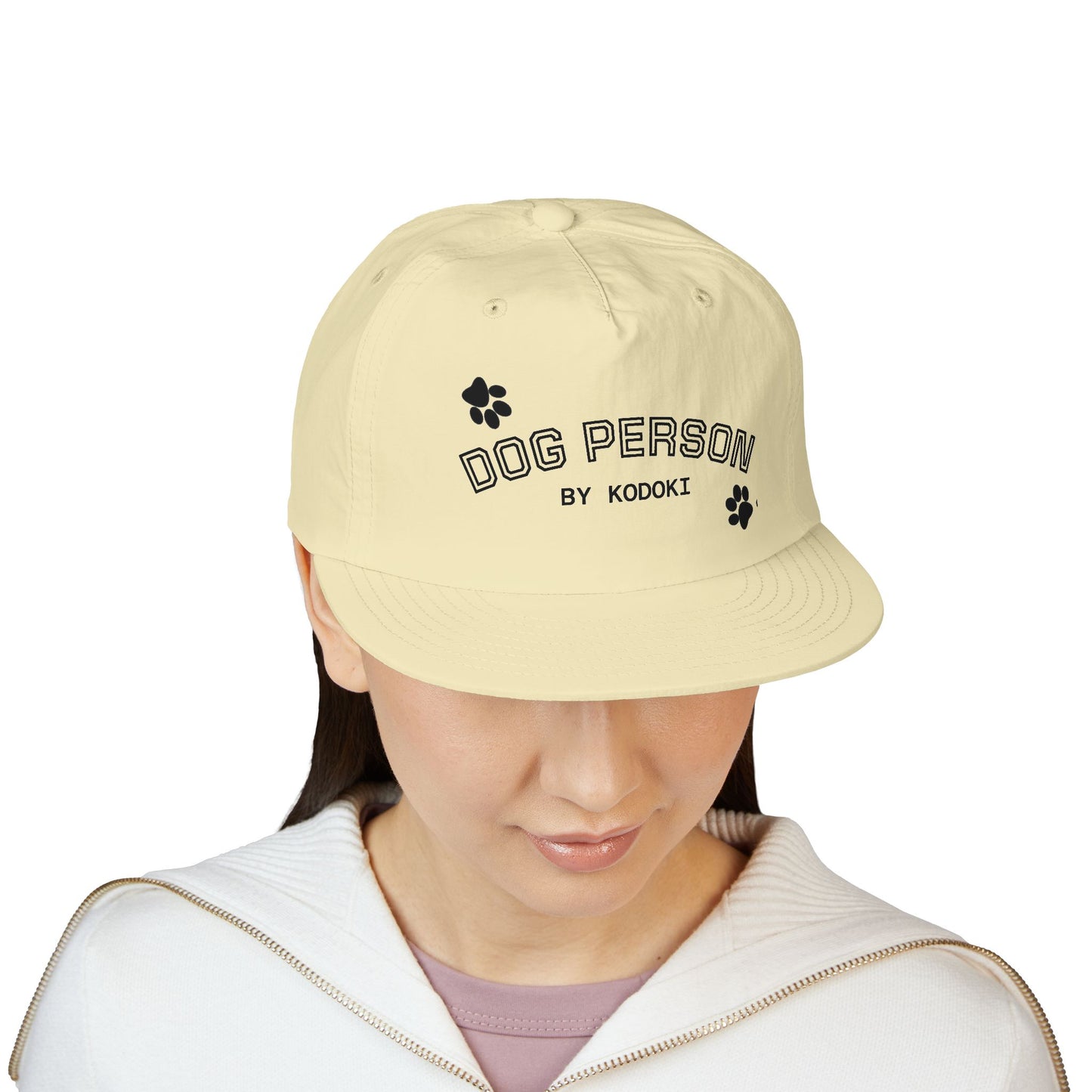 Dog Person