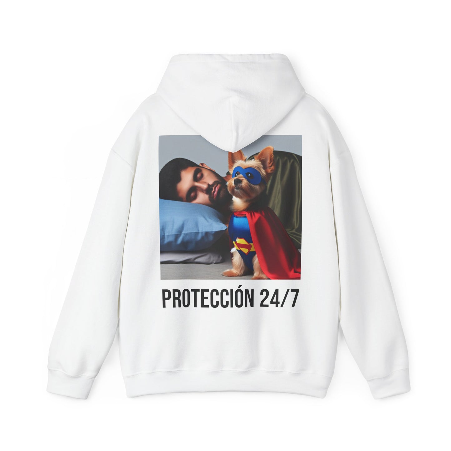 Protección 24/7