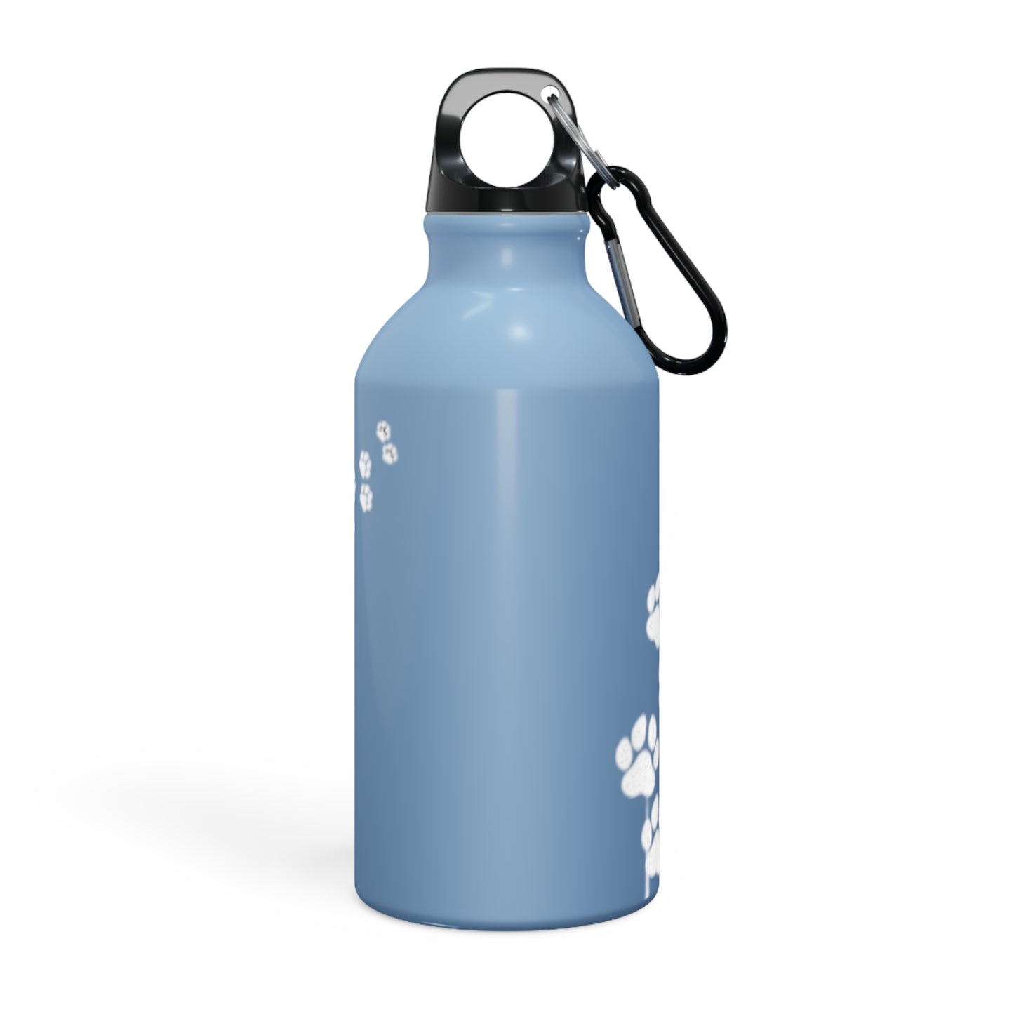 Paw Print Bottle