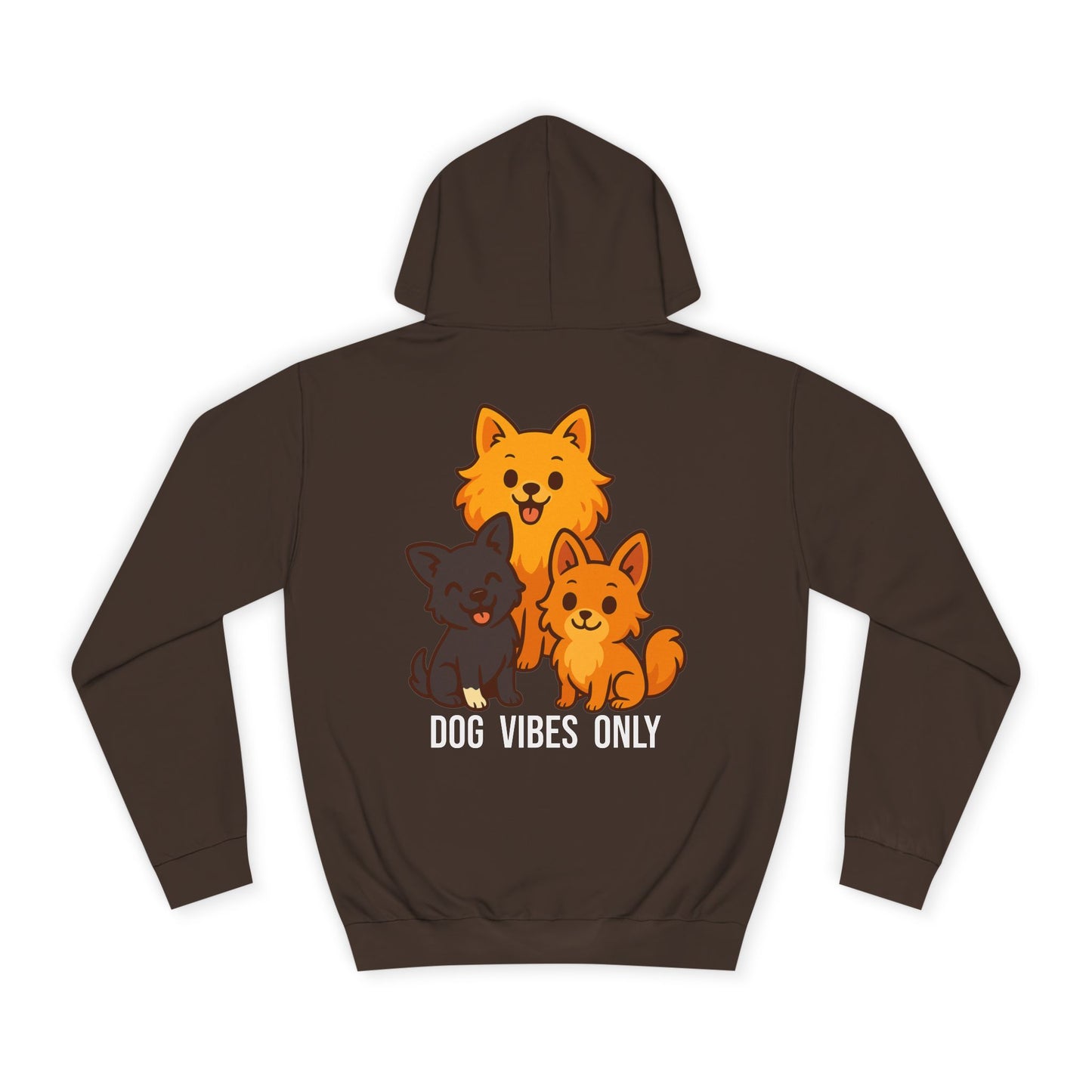 Dog Vibes Only